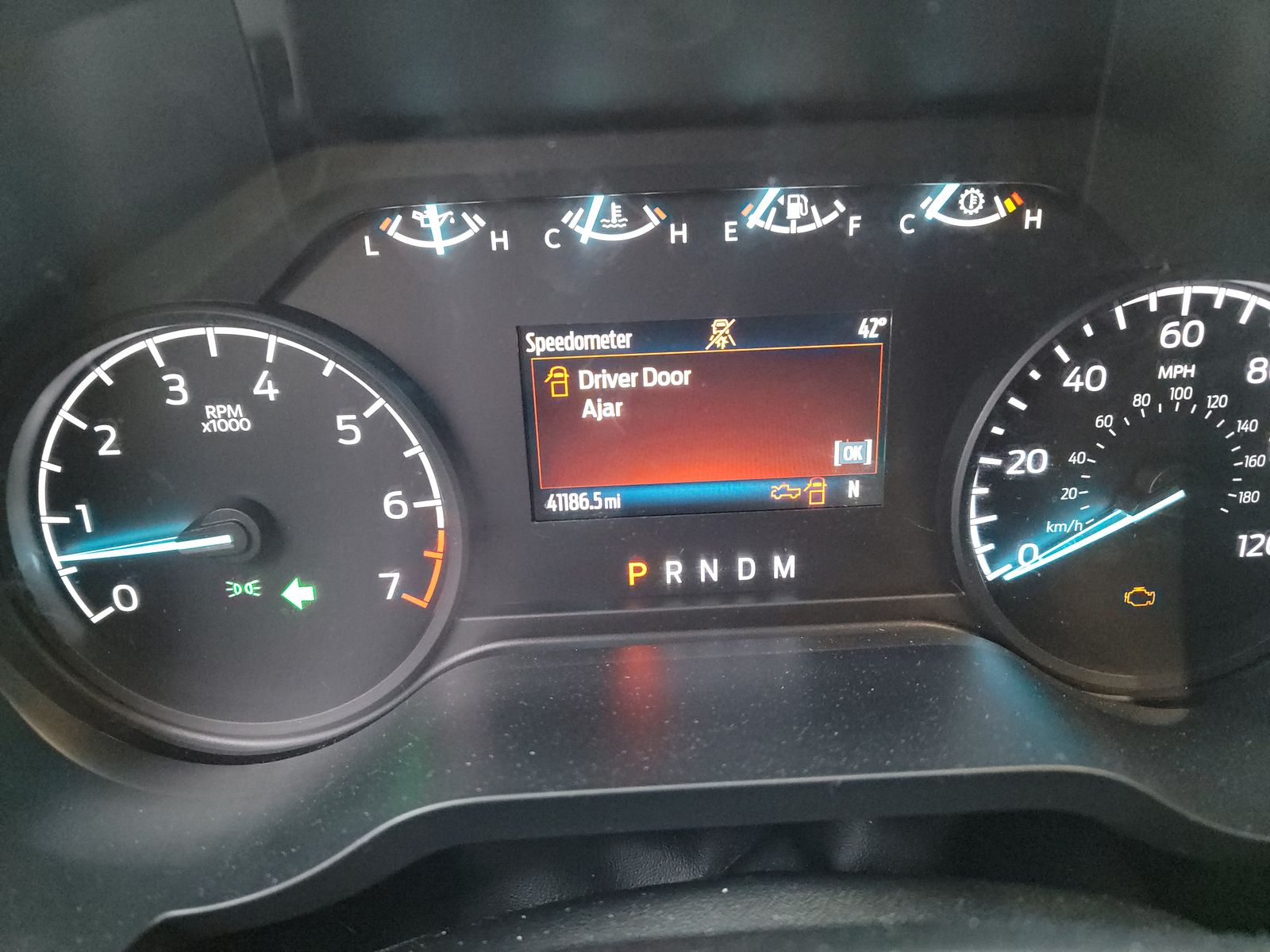 2023 Ford F-150 XL AWD