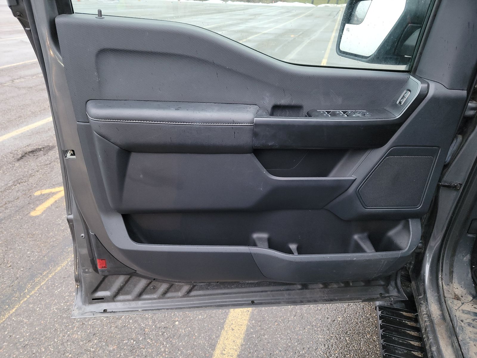 2023 Ford F-150 XL AWD