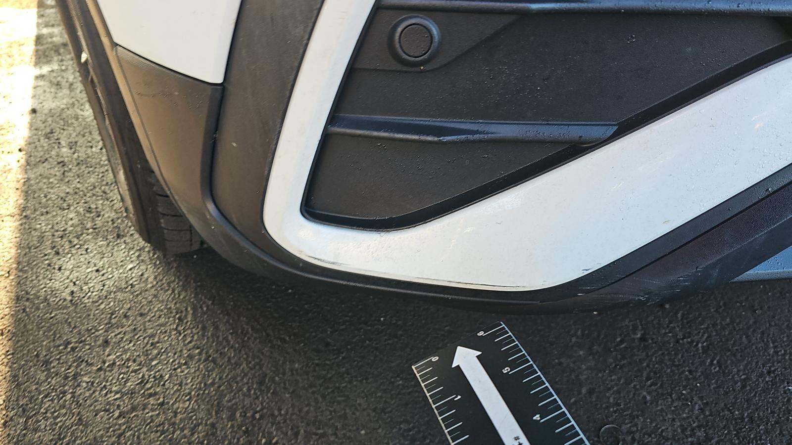 2022 Volkswagen Tiguan 2.0T SE AWD