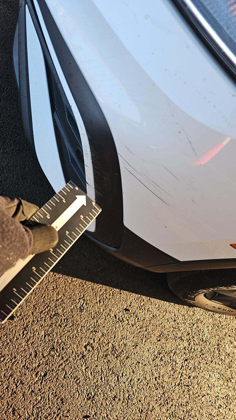 2022 Volkswagen Tiguan 2.0T SE AWD