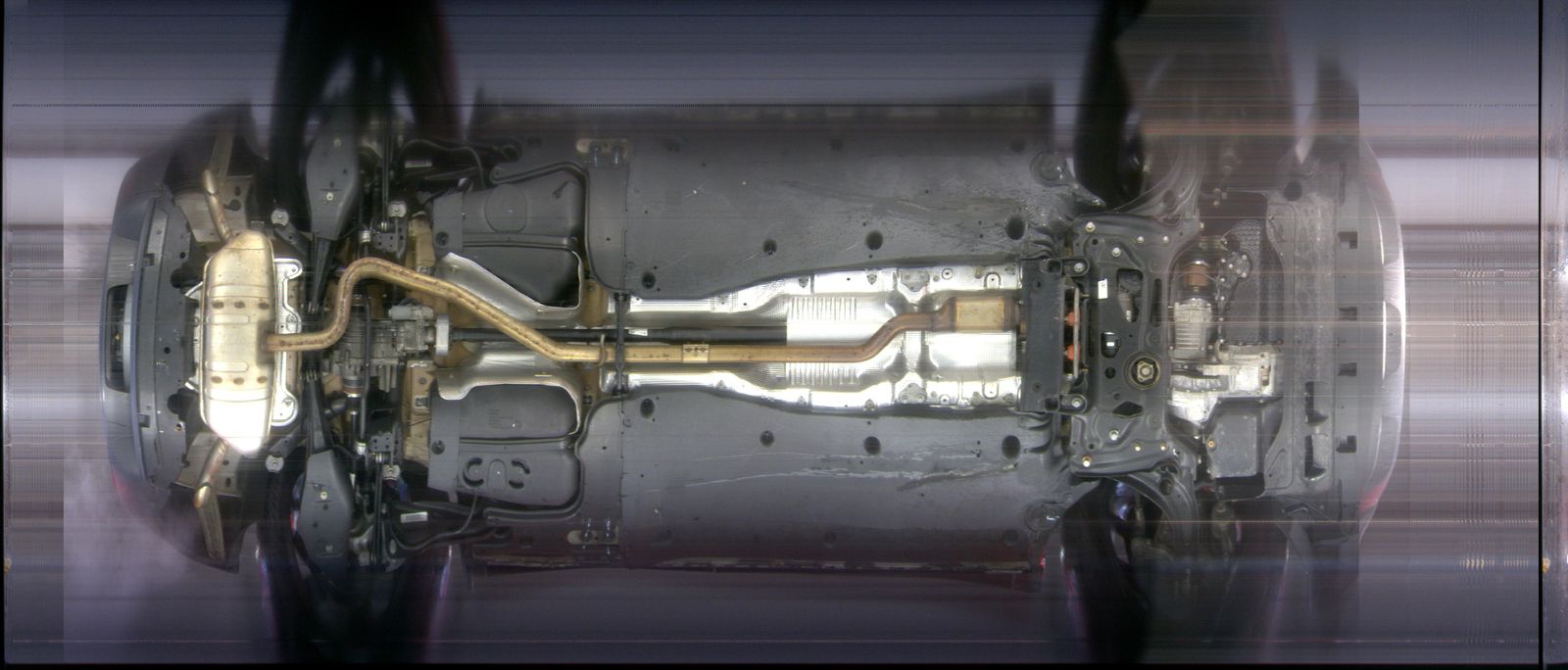 2022 Volkswagen Tiguan 2.0T SE AWD