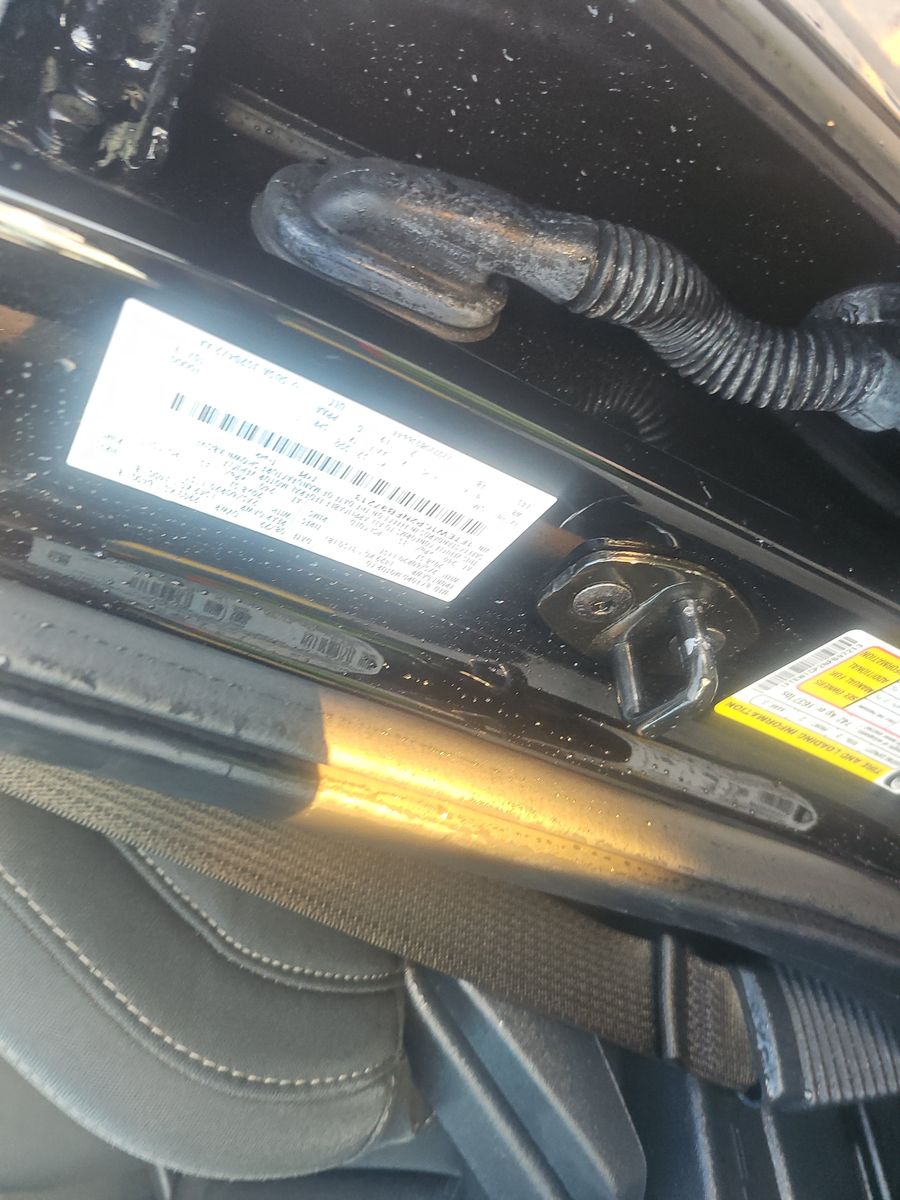 2022 Ford F-150 XLT RWD