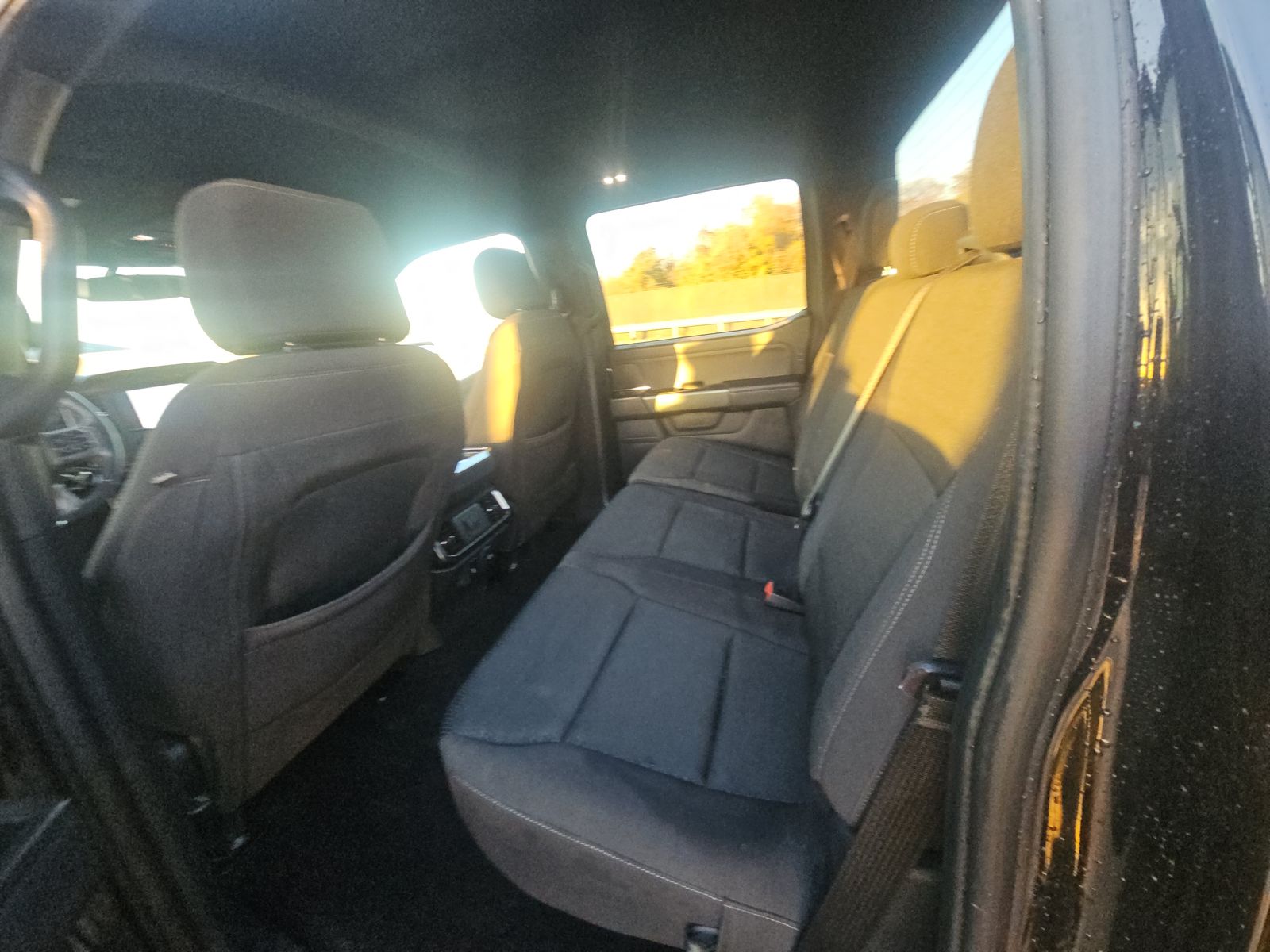 2022 Ford F-150 XLT RWD