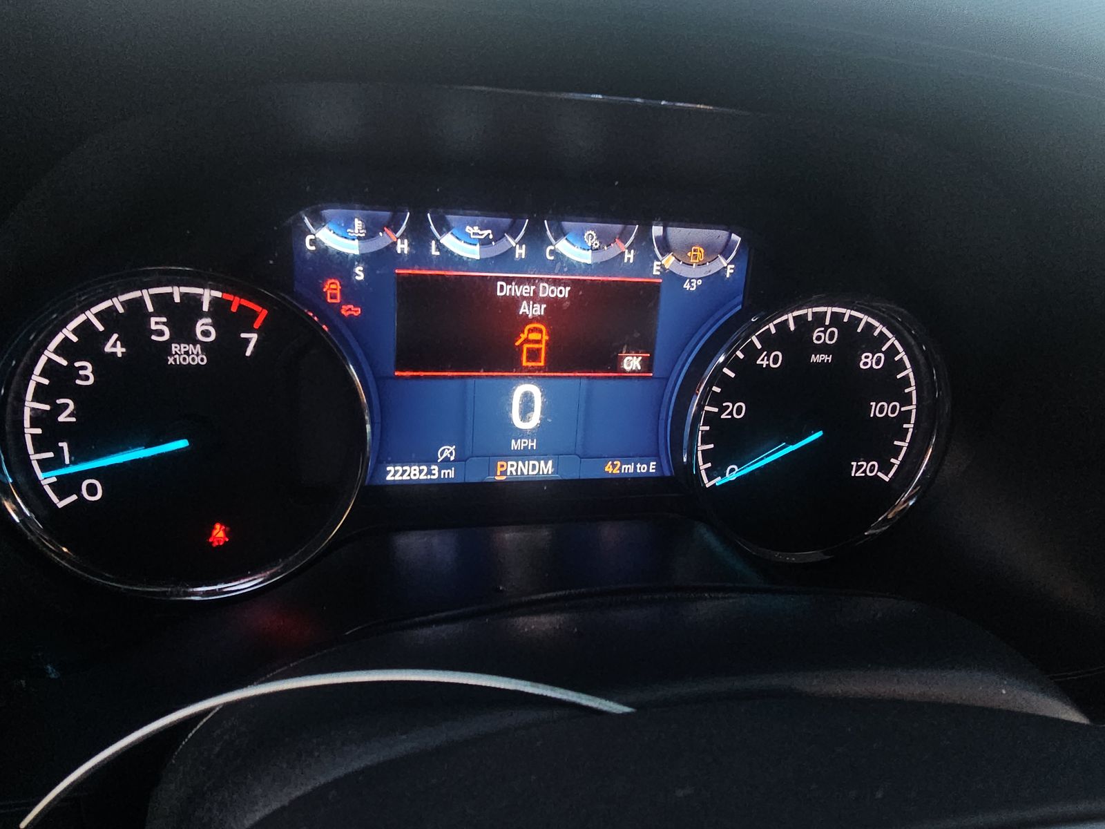 2022 Ford F-150 XLT RWD