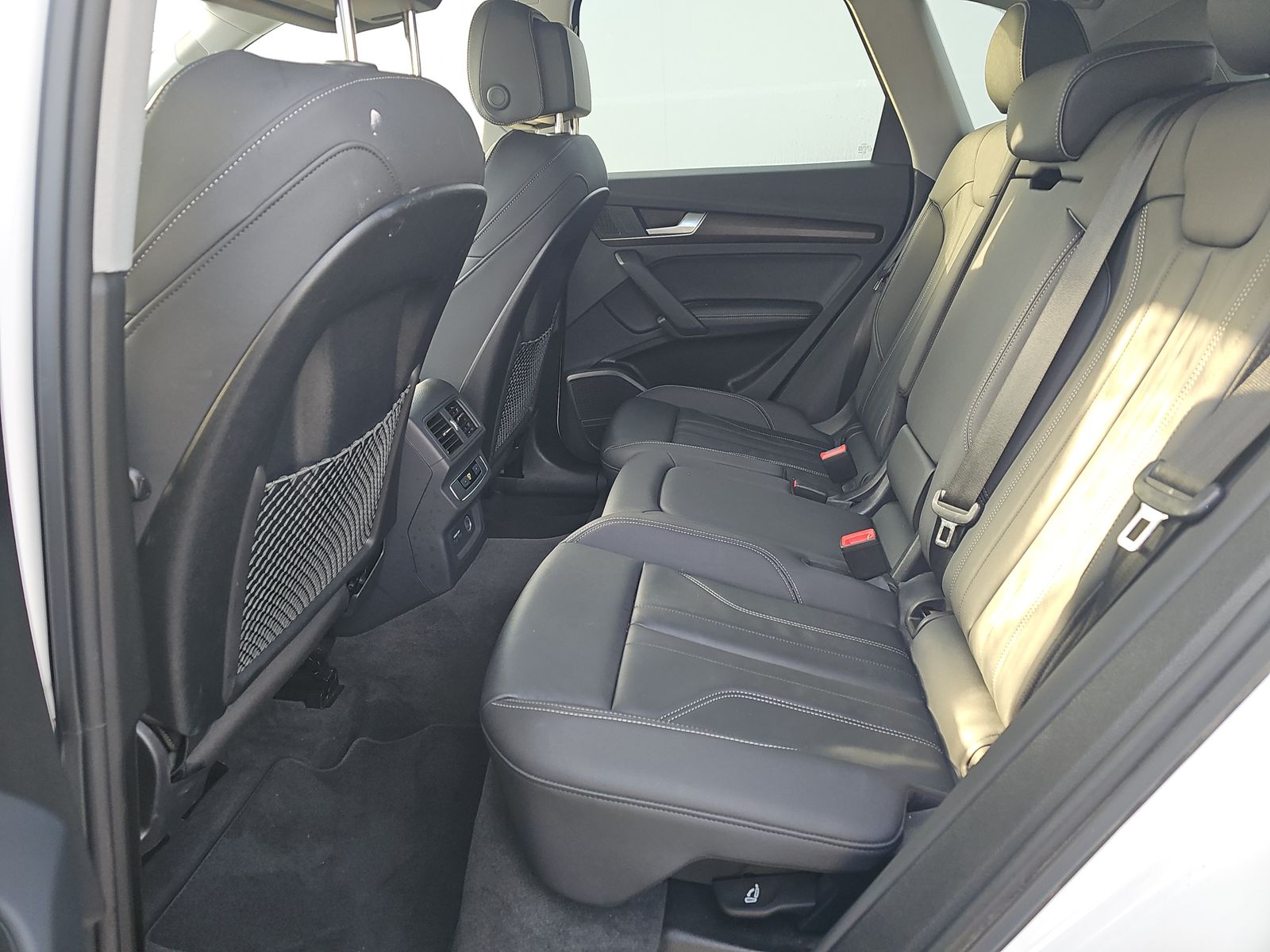 2024 Audi Q5 S line Premium Plus AWD