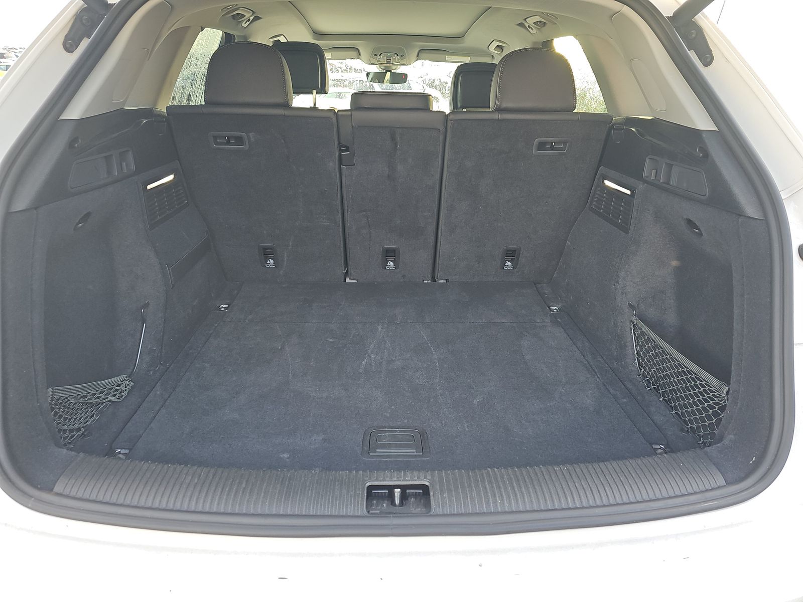 2024 Audi Q5 S line Premium Plus AWD