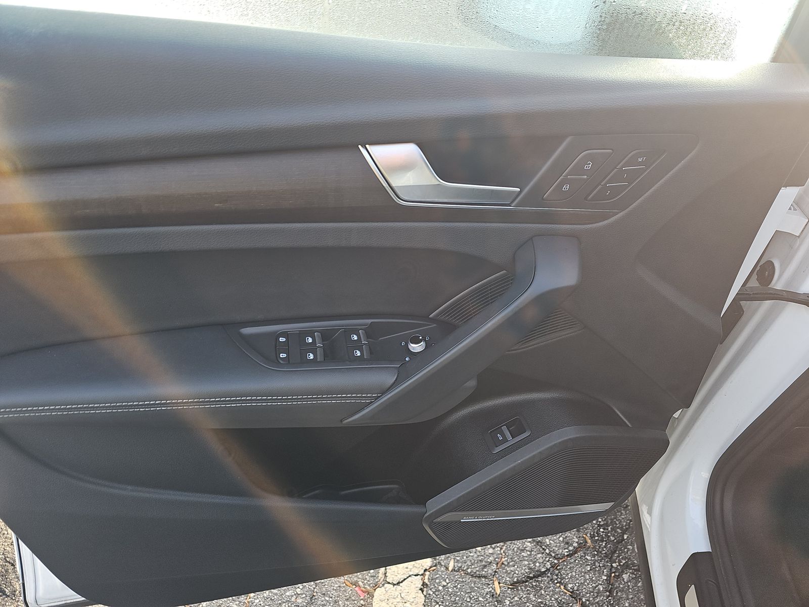 2024 Audi Q5 S line Premium Plus AWD