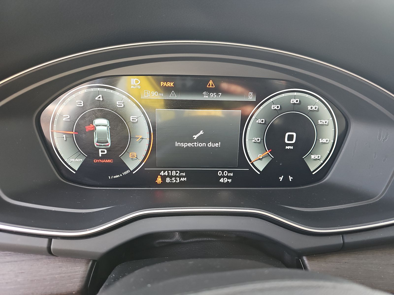 2024 Audi Q5 S line Premium Plus AWD