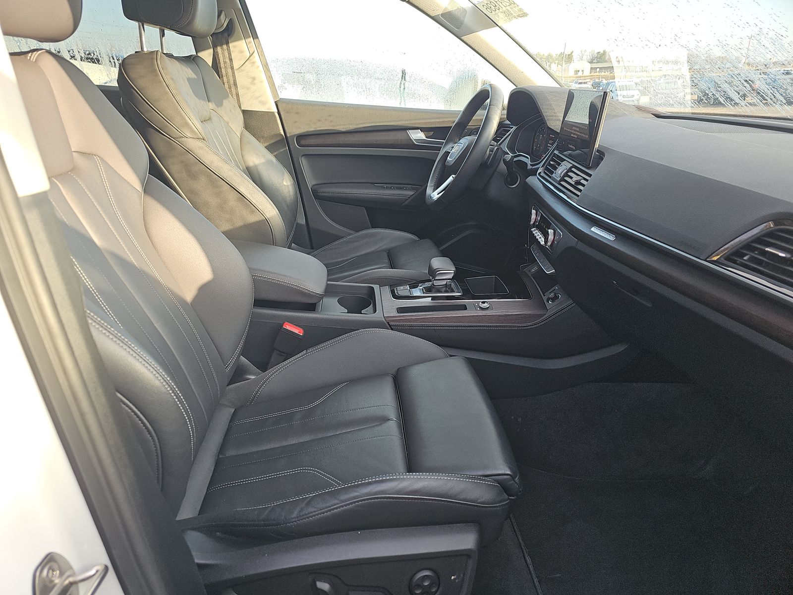 2024 Audi Q5 S line Premium Plus AWD