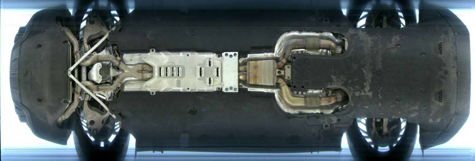 2023 Porsche Panamera 4 Platinum Edition AWD