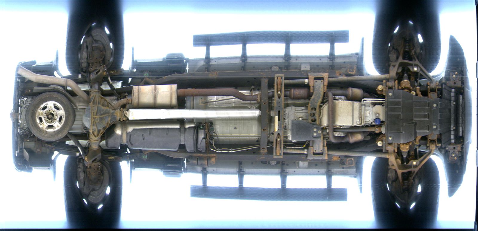 2024 Chevrolet Silverado 3500HD Work Truck AWD