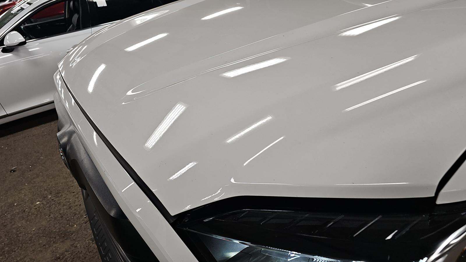 2024 Toyota Tundra SR5 AWD