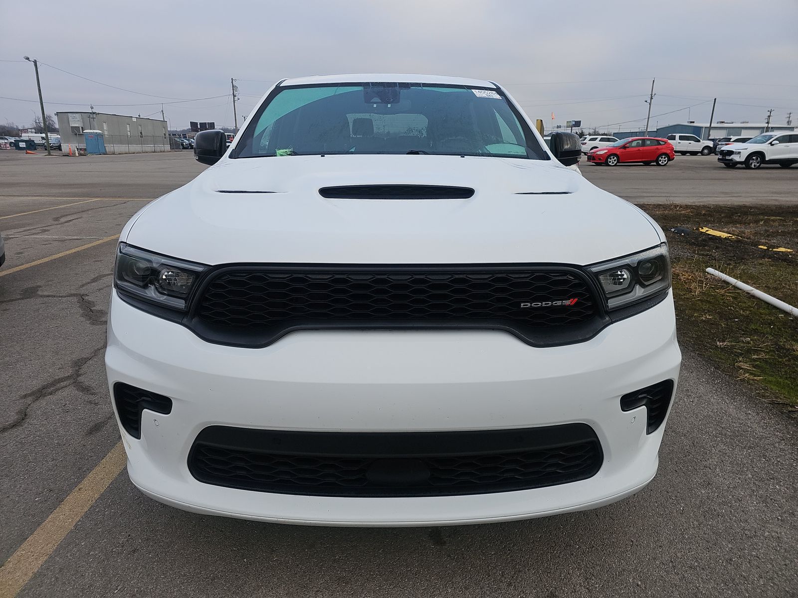 2024 Dodge Durango R/T Premium AWD