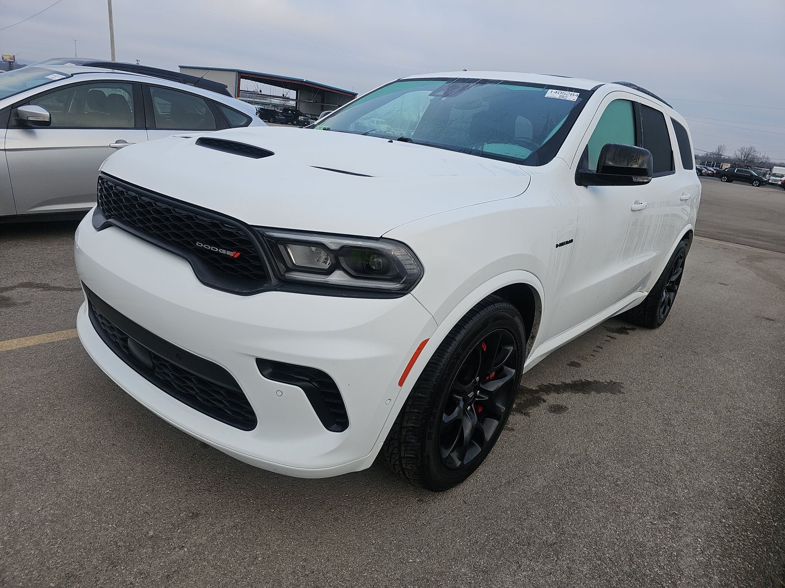 2024 Dodge Durango R/T Premium AWD