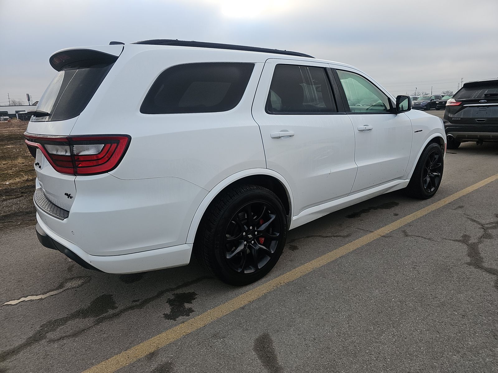 2024 Dodge Durango R/T Premium AWD