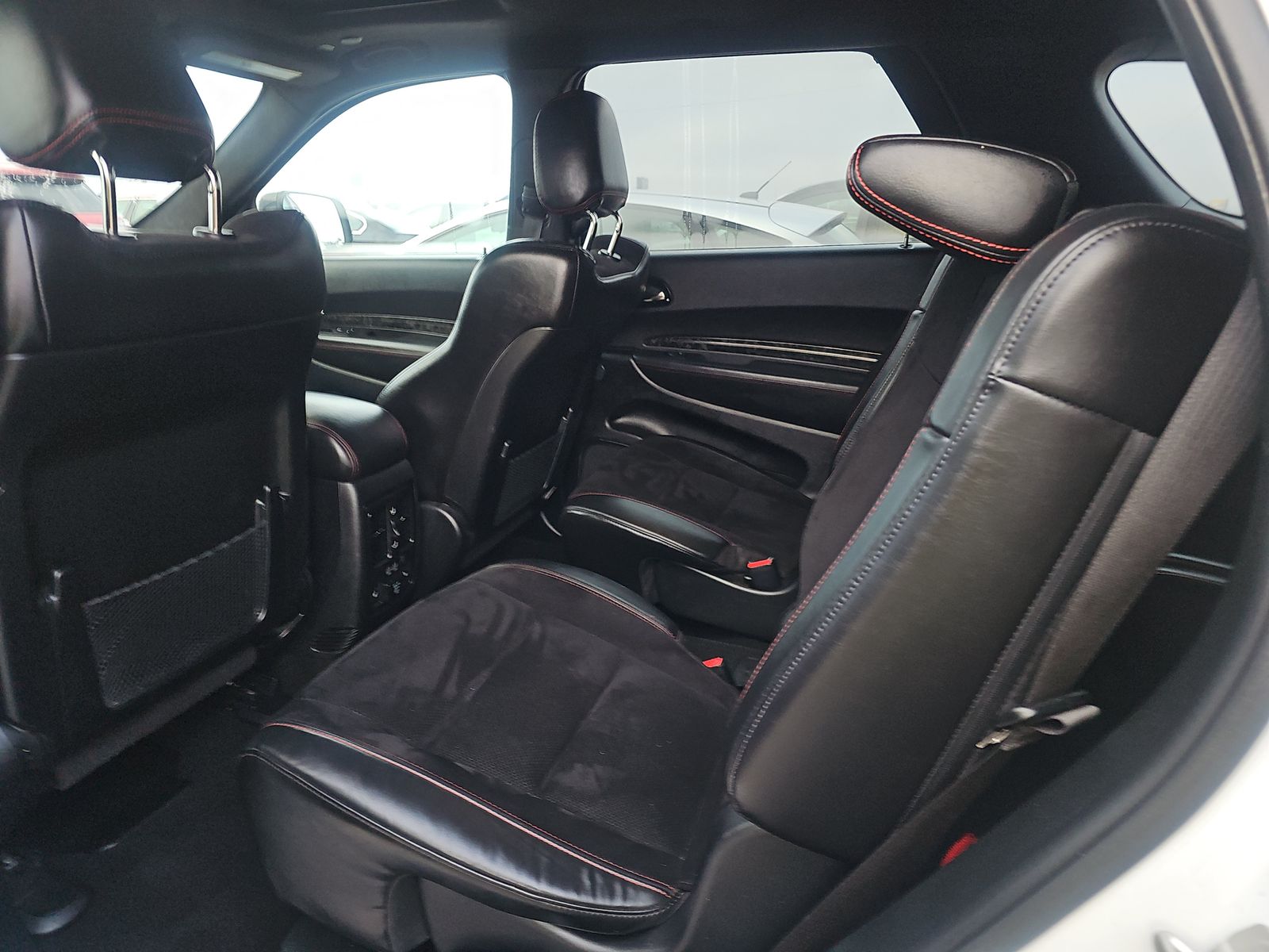 2024 Dodge Durango R/T Premium AWD