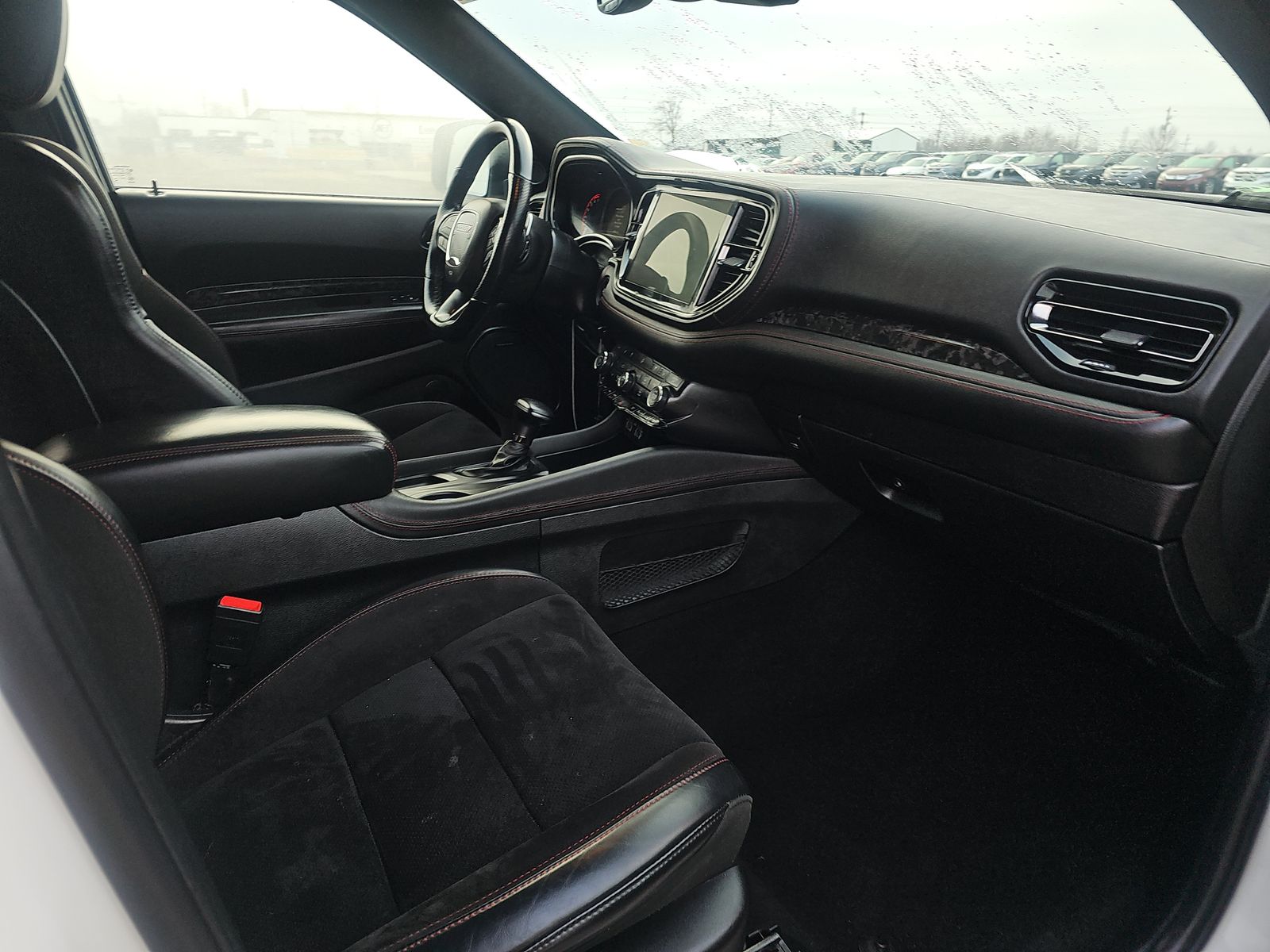 2024 Dodge Durango R/T Premium AWD