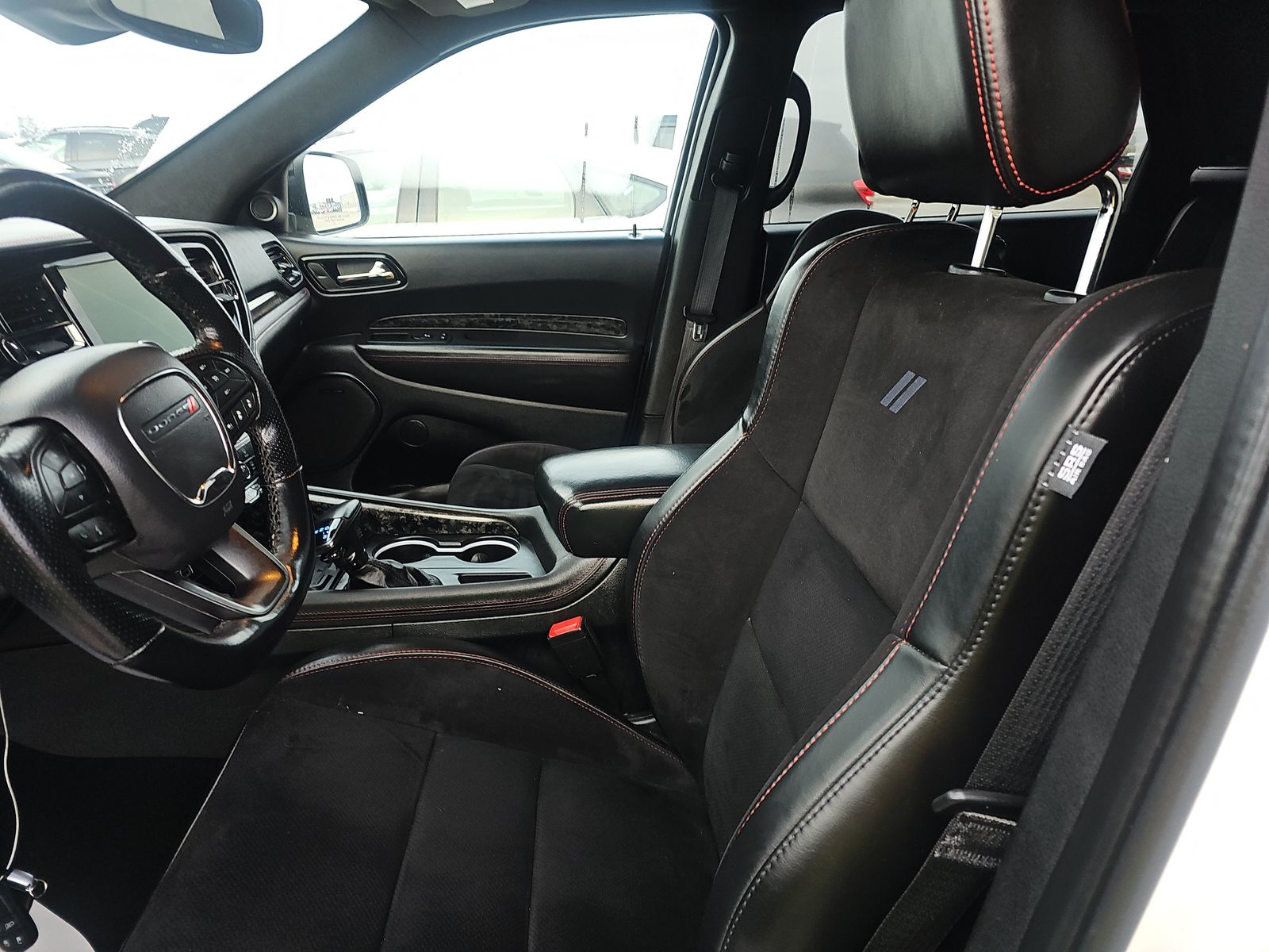 2024 Dodge Durango R/T Premium AWD