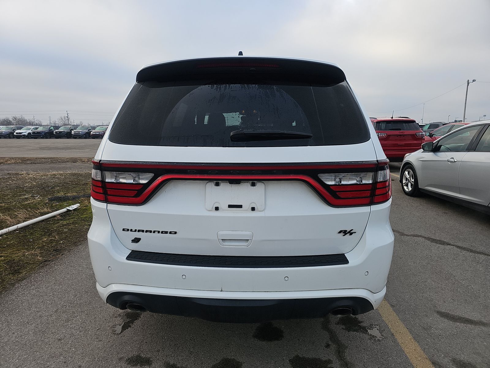 2024 Dodge Durango R/T Premium AWD