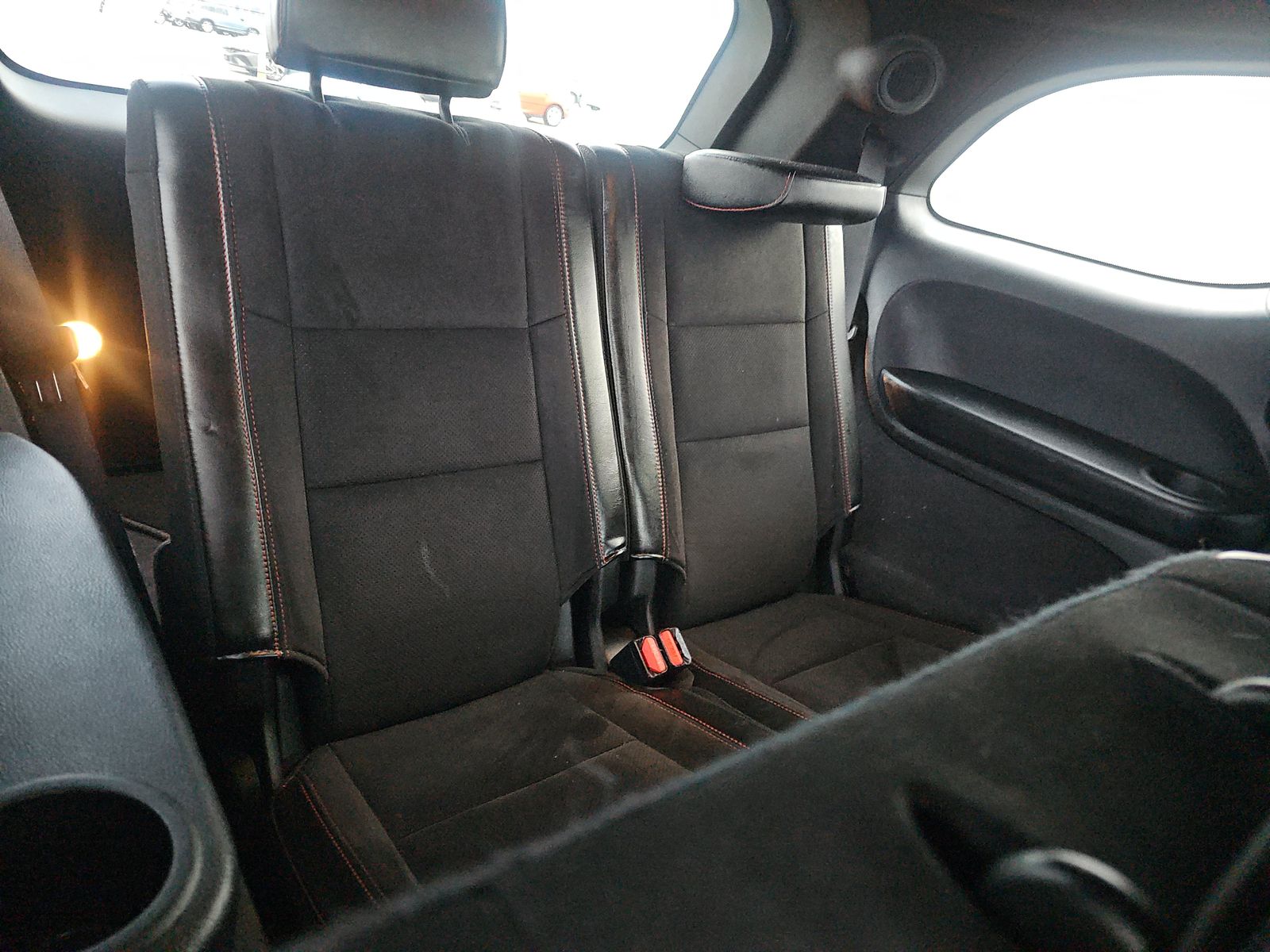 2024 Dodge Durango R/T Premium AWD