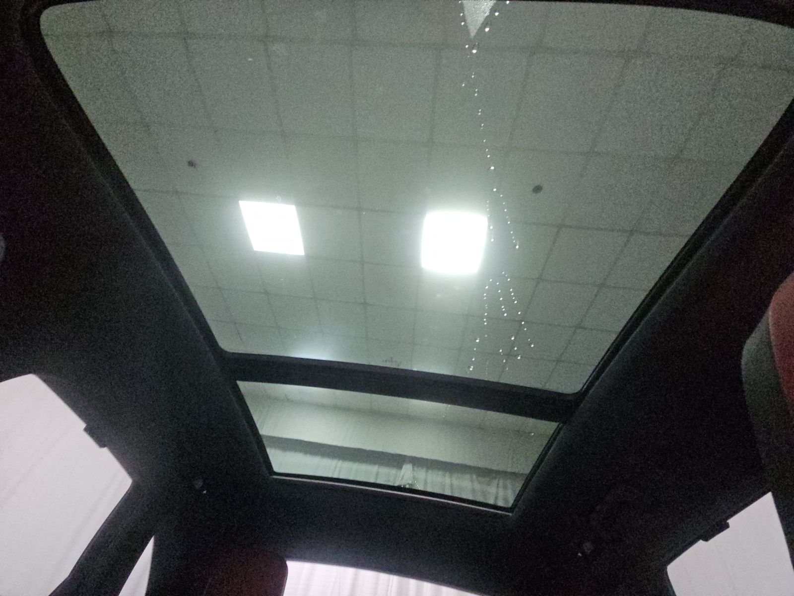 2024 Porsche Macan Base AWD