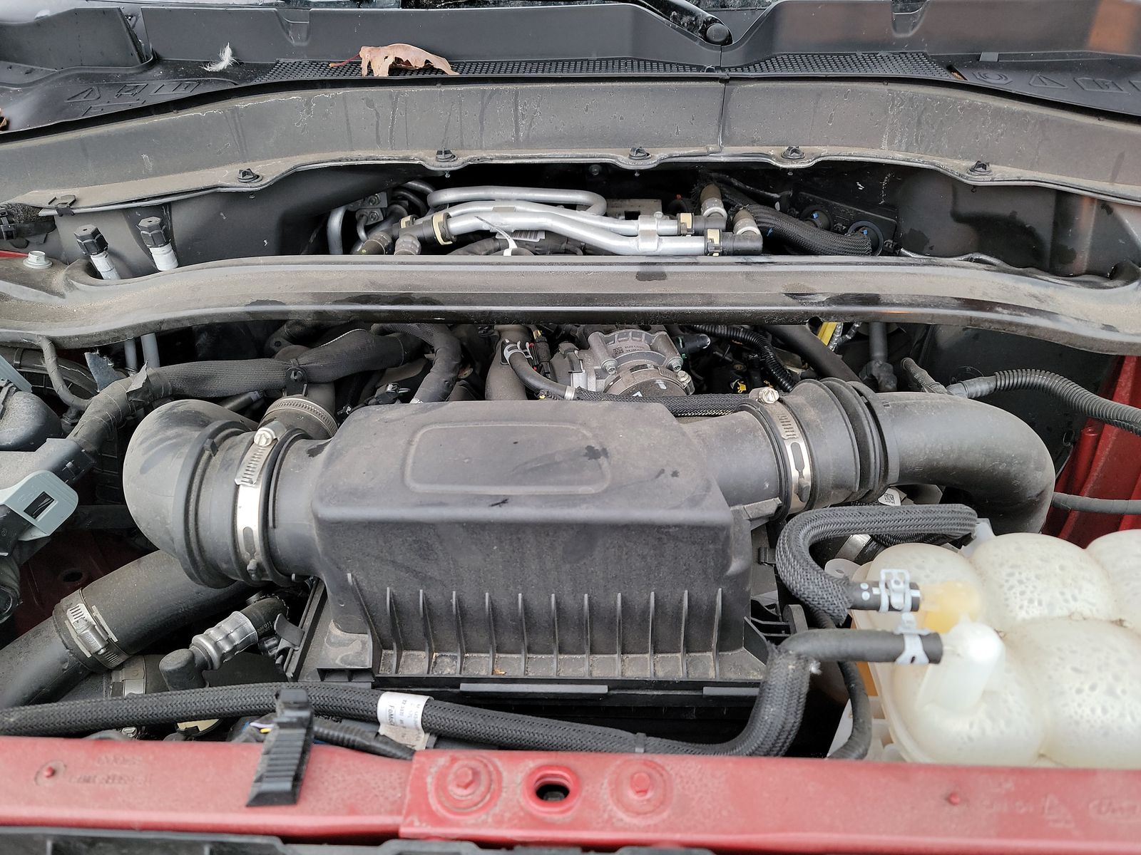 2023 Ford Explorer Platinum AWD