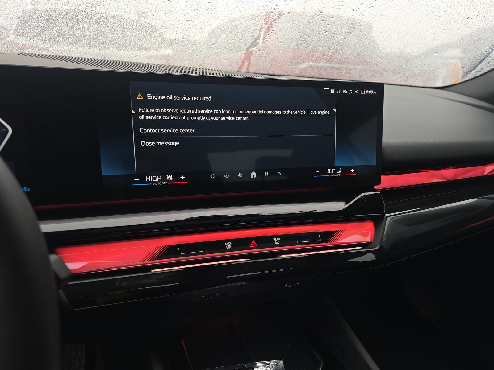 2025 BMW 5 Series 540i xDrive AWD