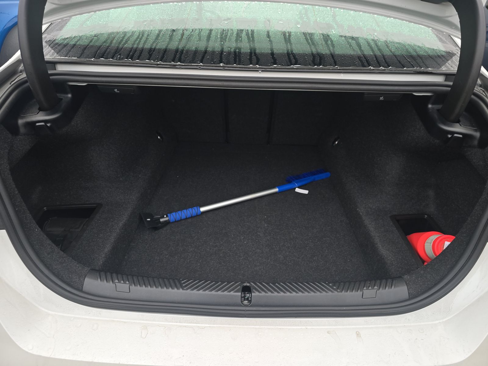 2025 BMW 5 Series 540i xDrive AWD