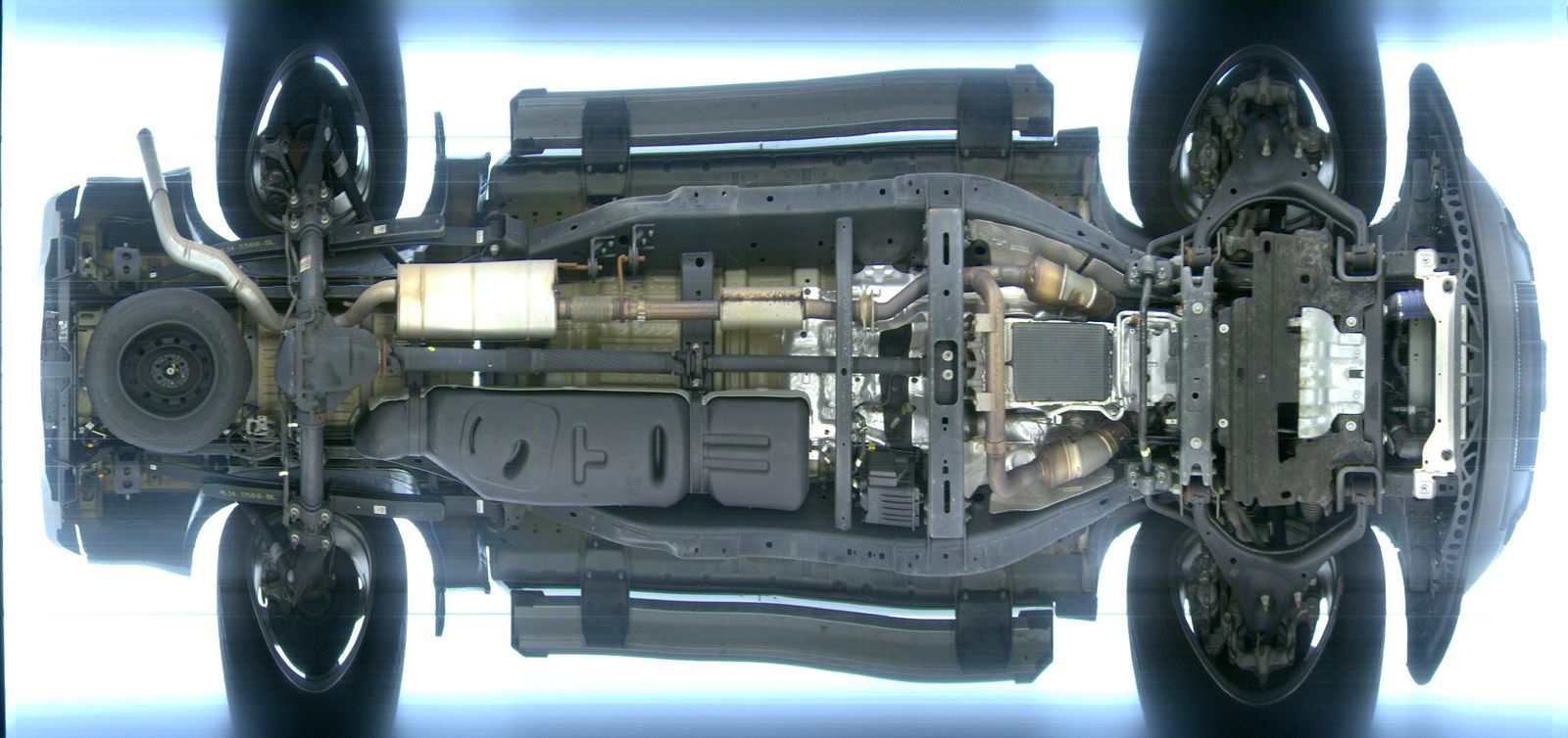 2024 Ford F-150 XLT RWD