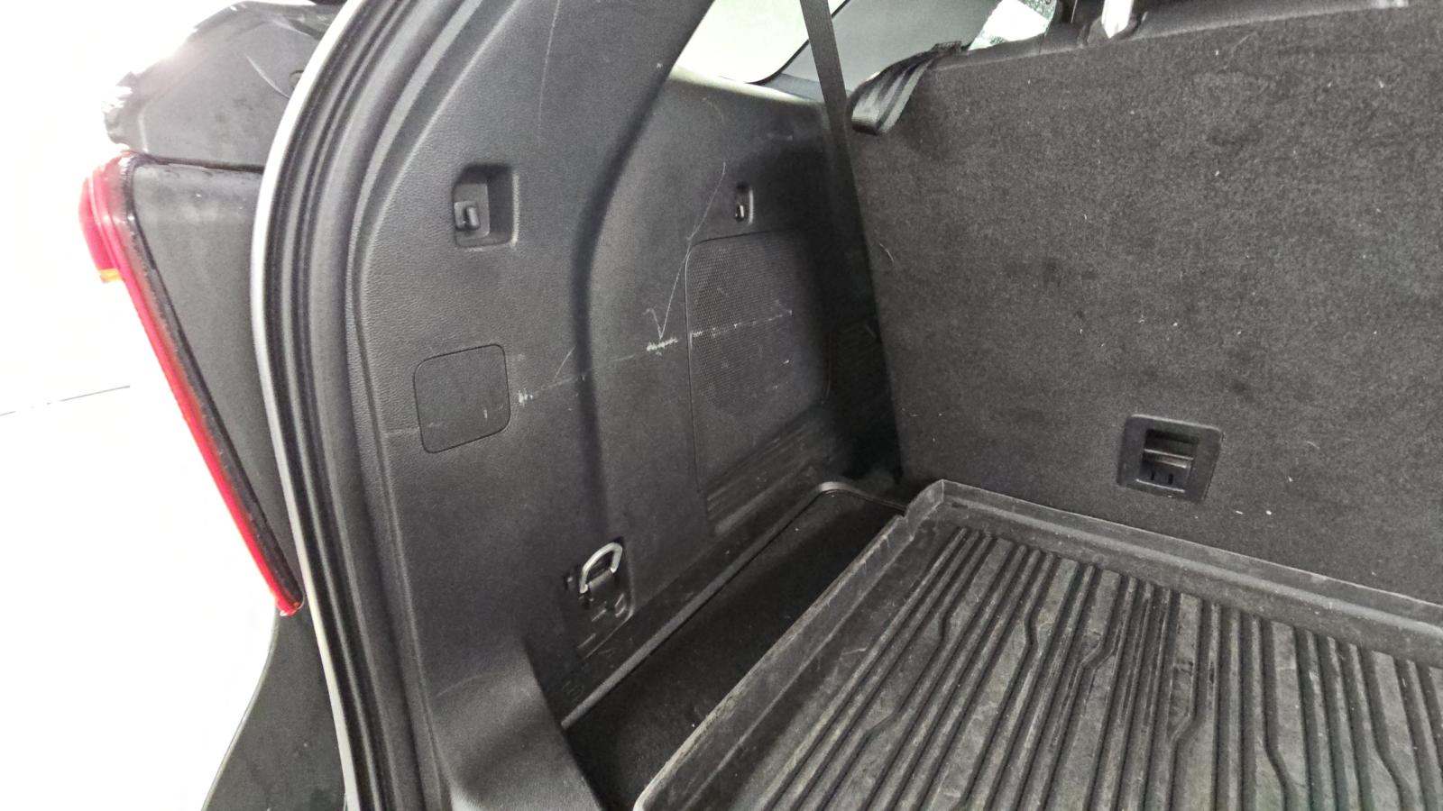 2023 Ford Explorer Limited AWD