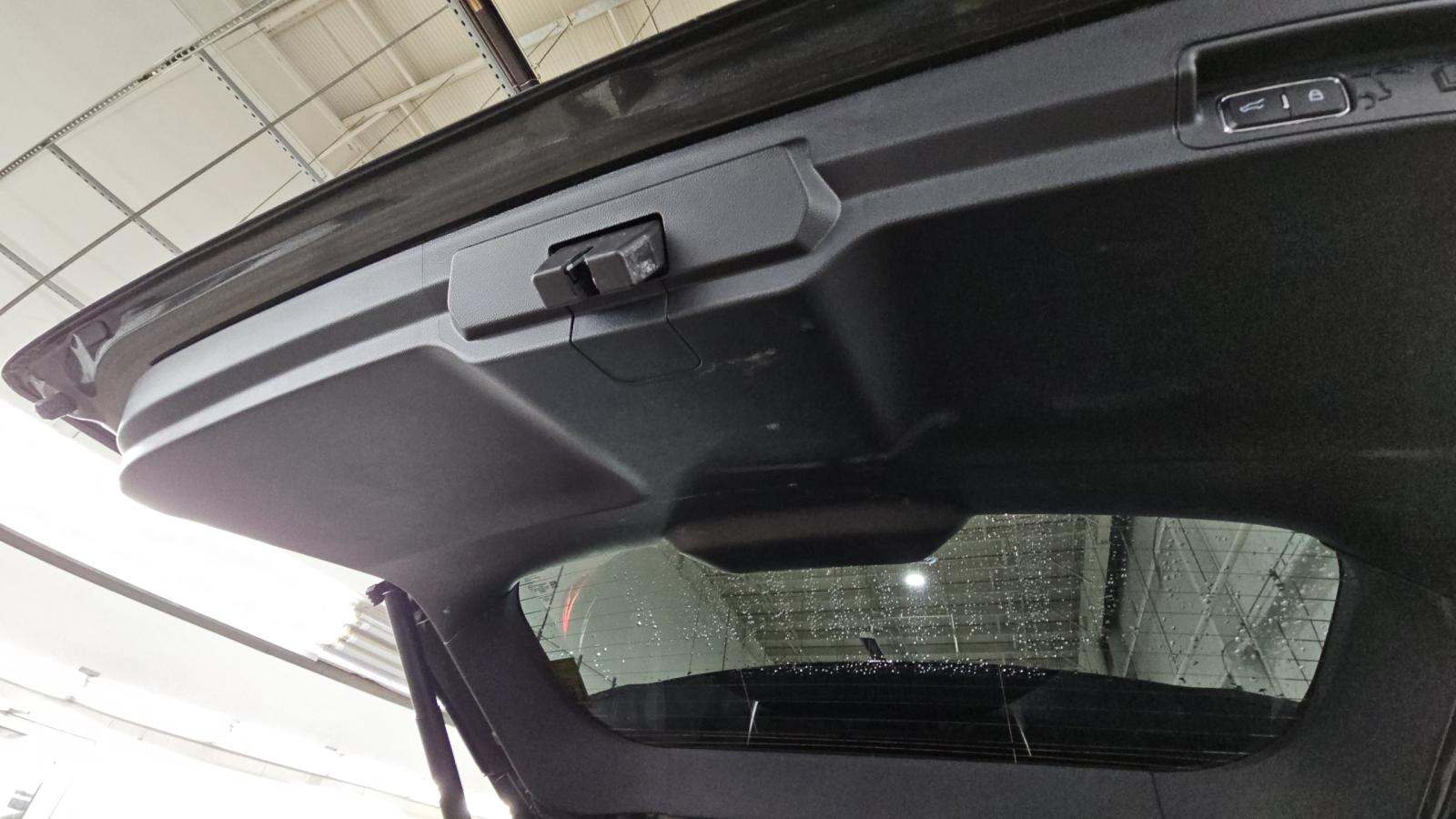 2023 Ford Explorer Limited AWD