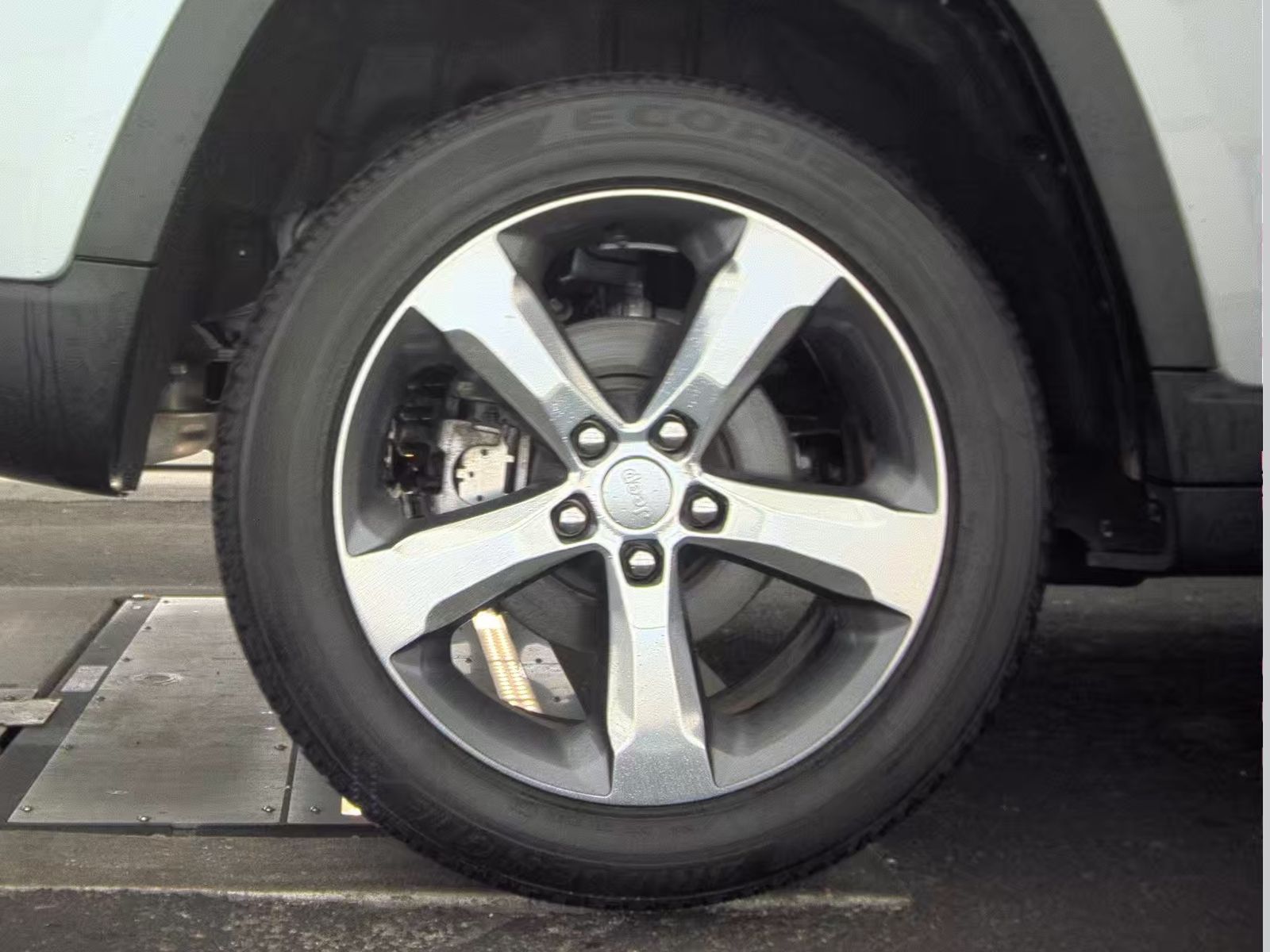 2024 Jeep Grand Cherokee Limited RWD