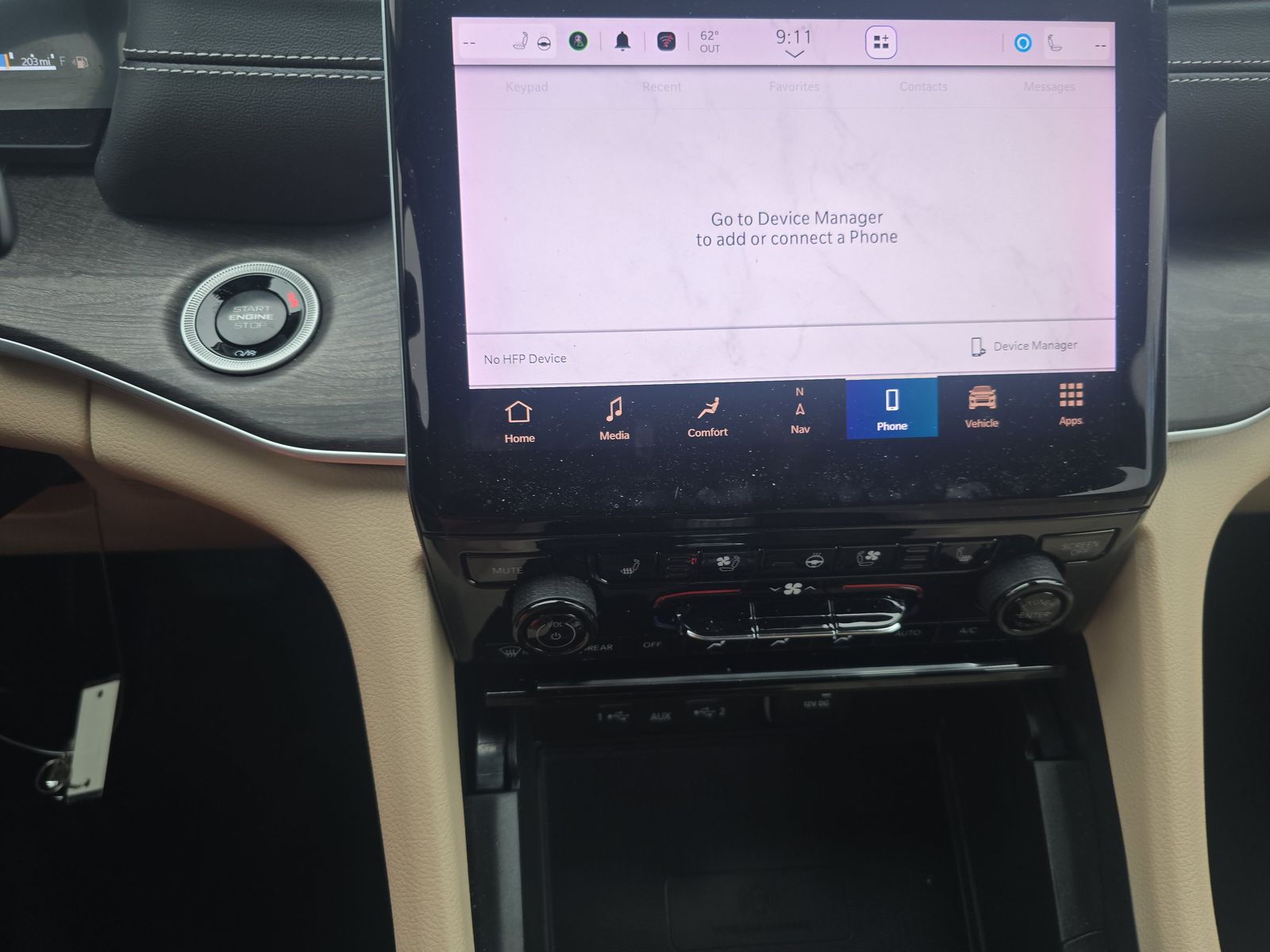 2024 Jeep Grand Cherokee Limited RWD