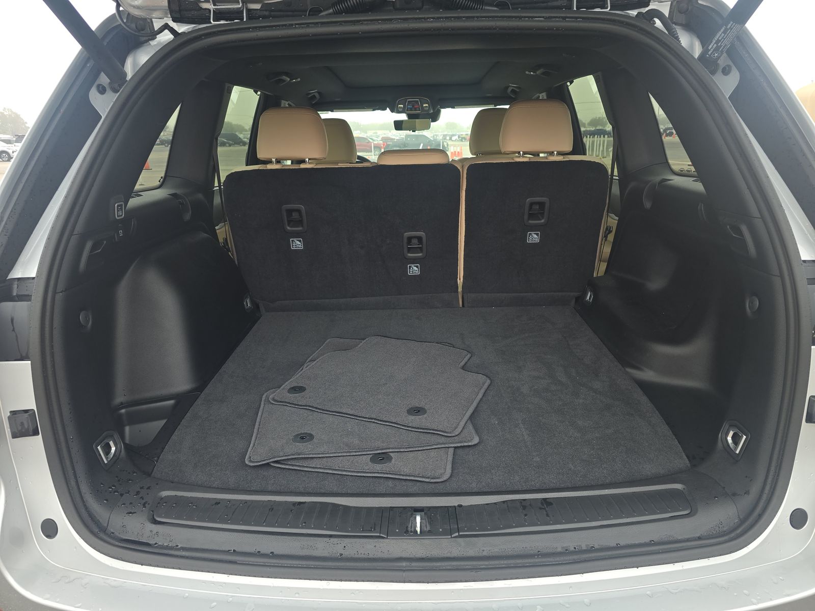 2024 Jeep Grand Cherokee Limited RWD