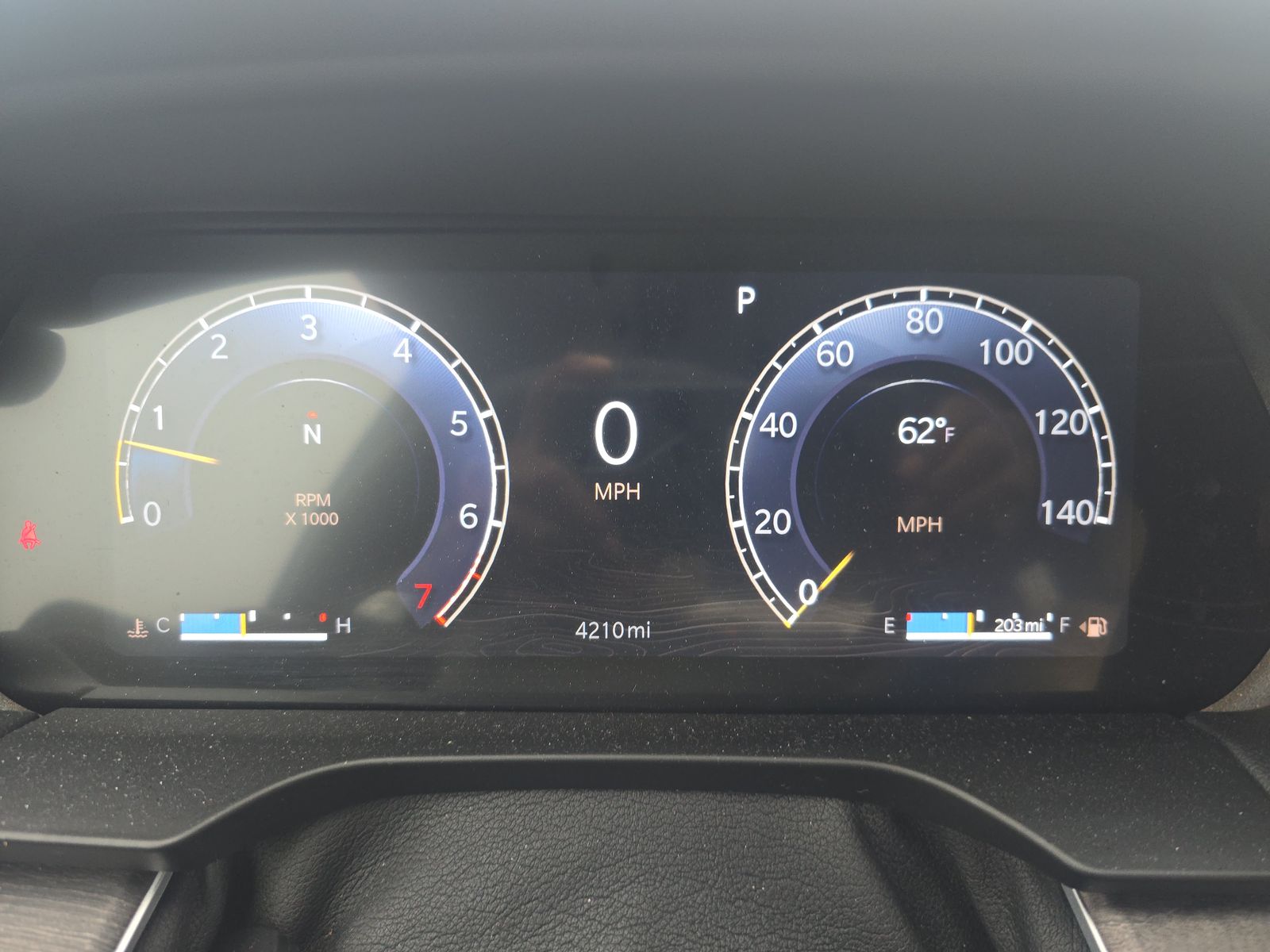 2024 Jeep Grand Cherokee Limited RWD