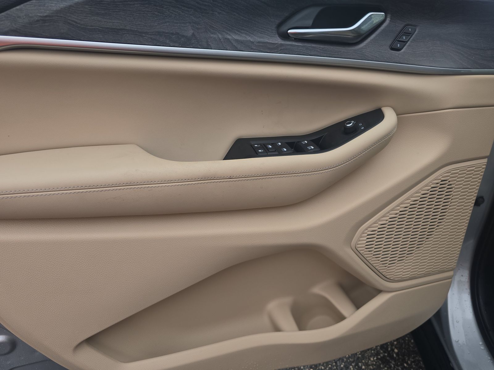 2024 Jeep Grand Cherokee Limited RWD