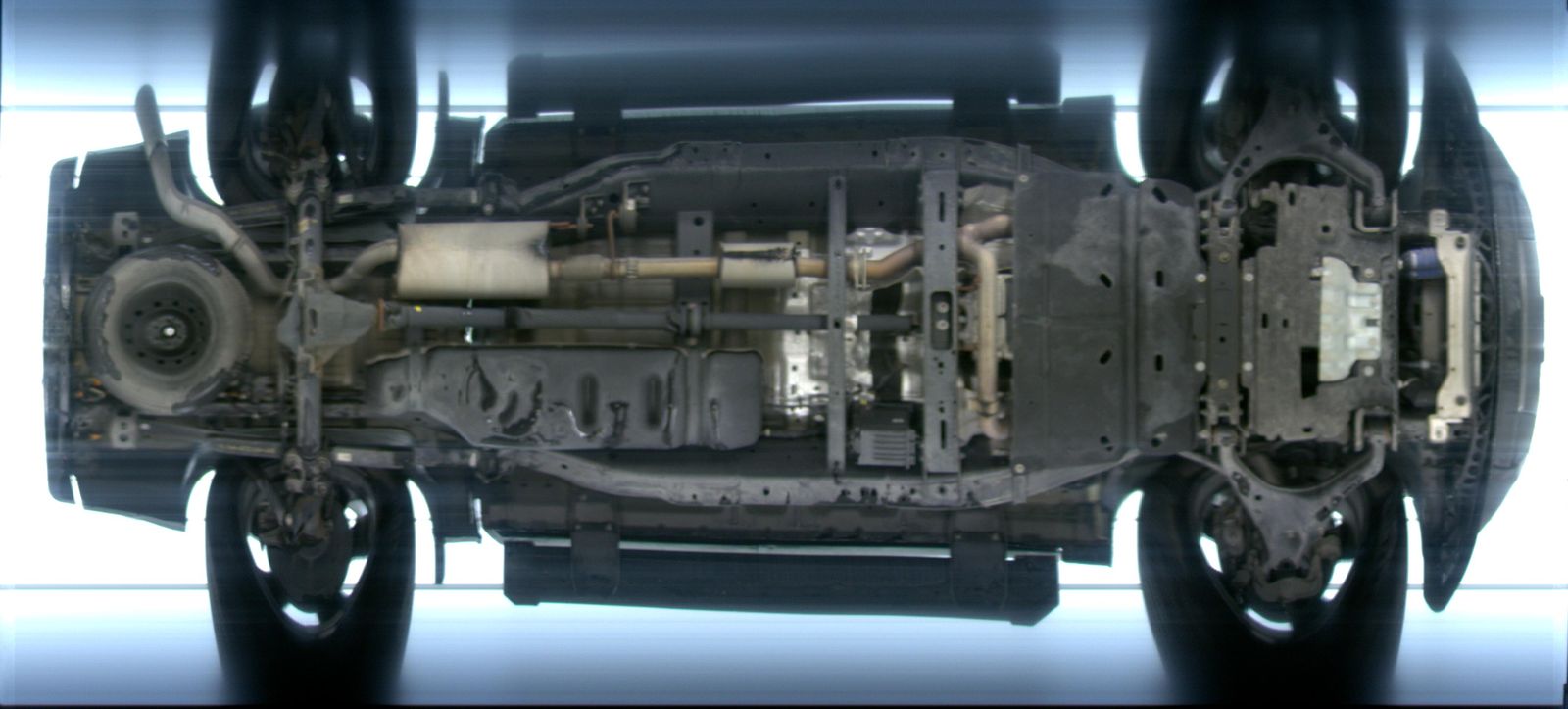 2022 Ford F-150 XLT RWD