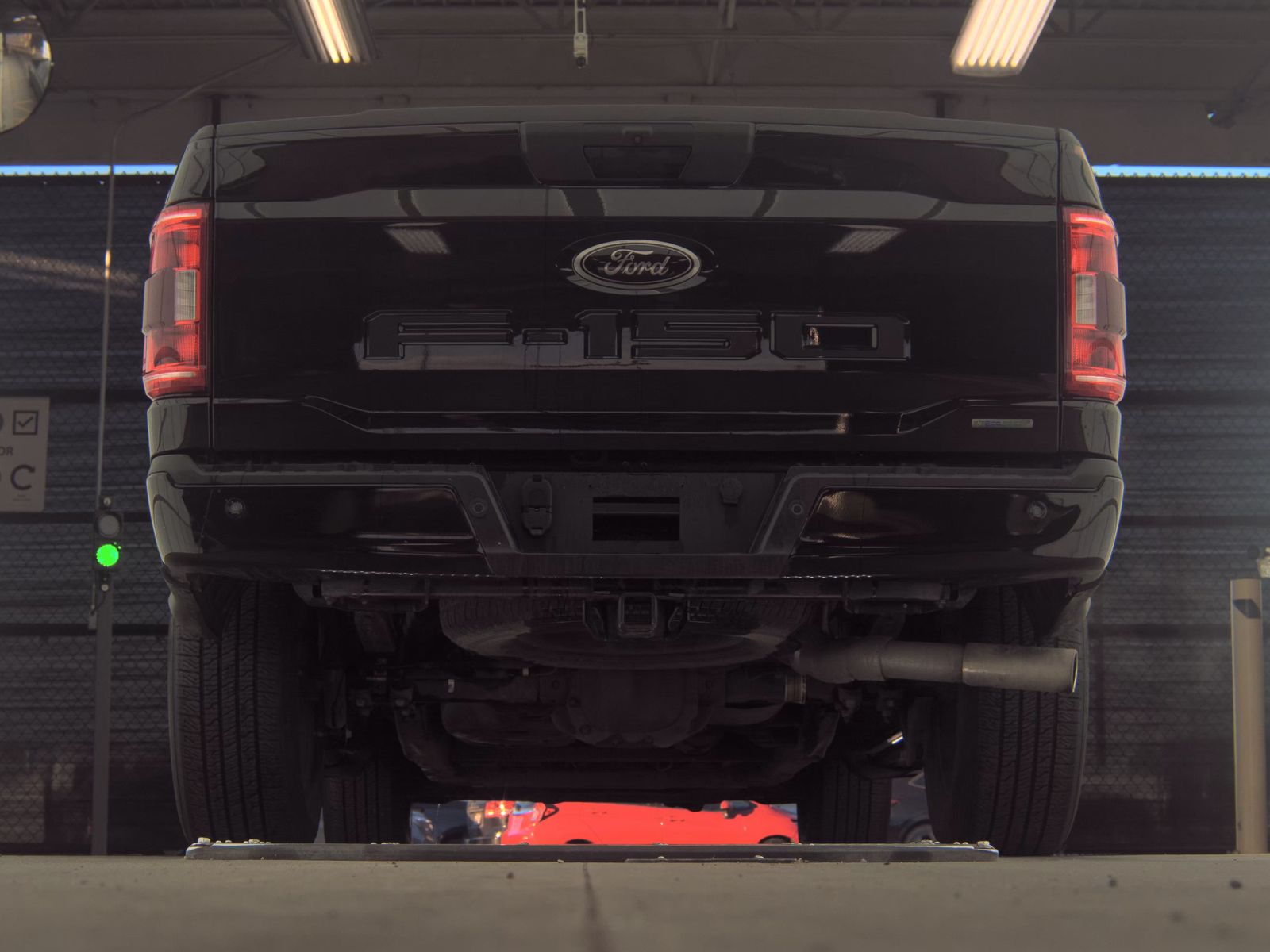 2022 Ford F-150 XLT RWD