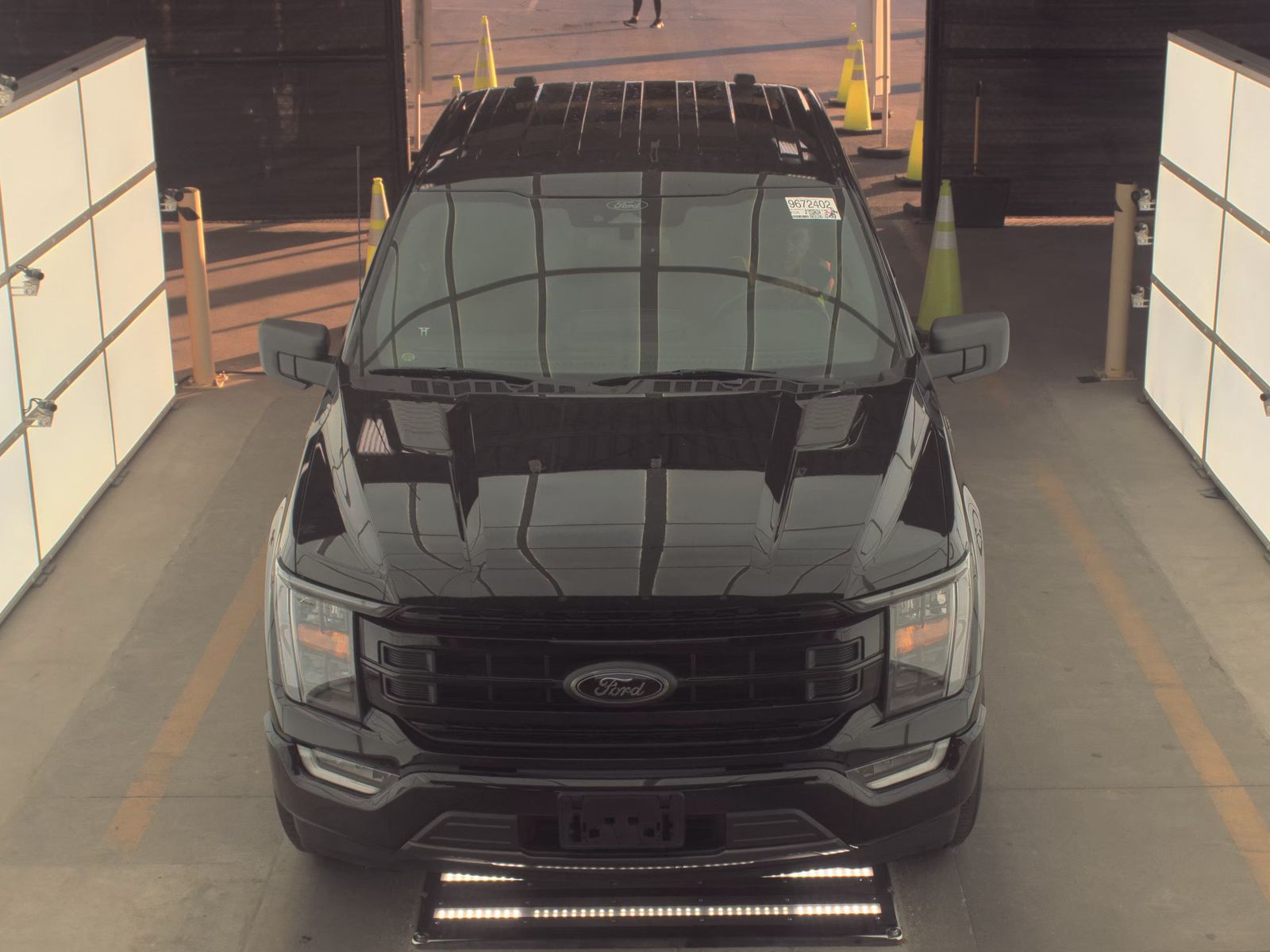 2022 Ford F-150 XLT RWD