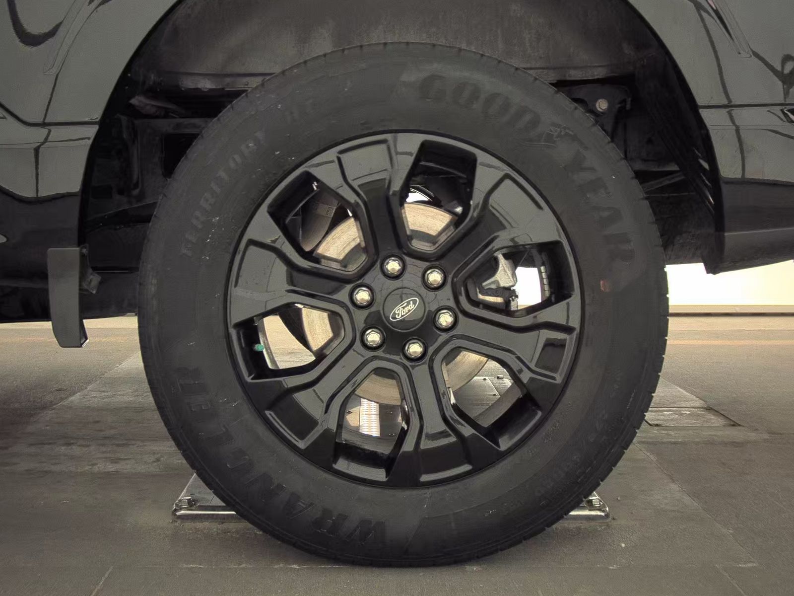 2022 Ford F-150 XLT RWD