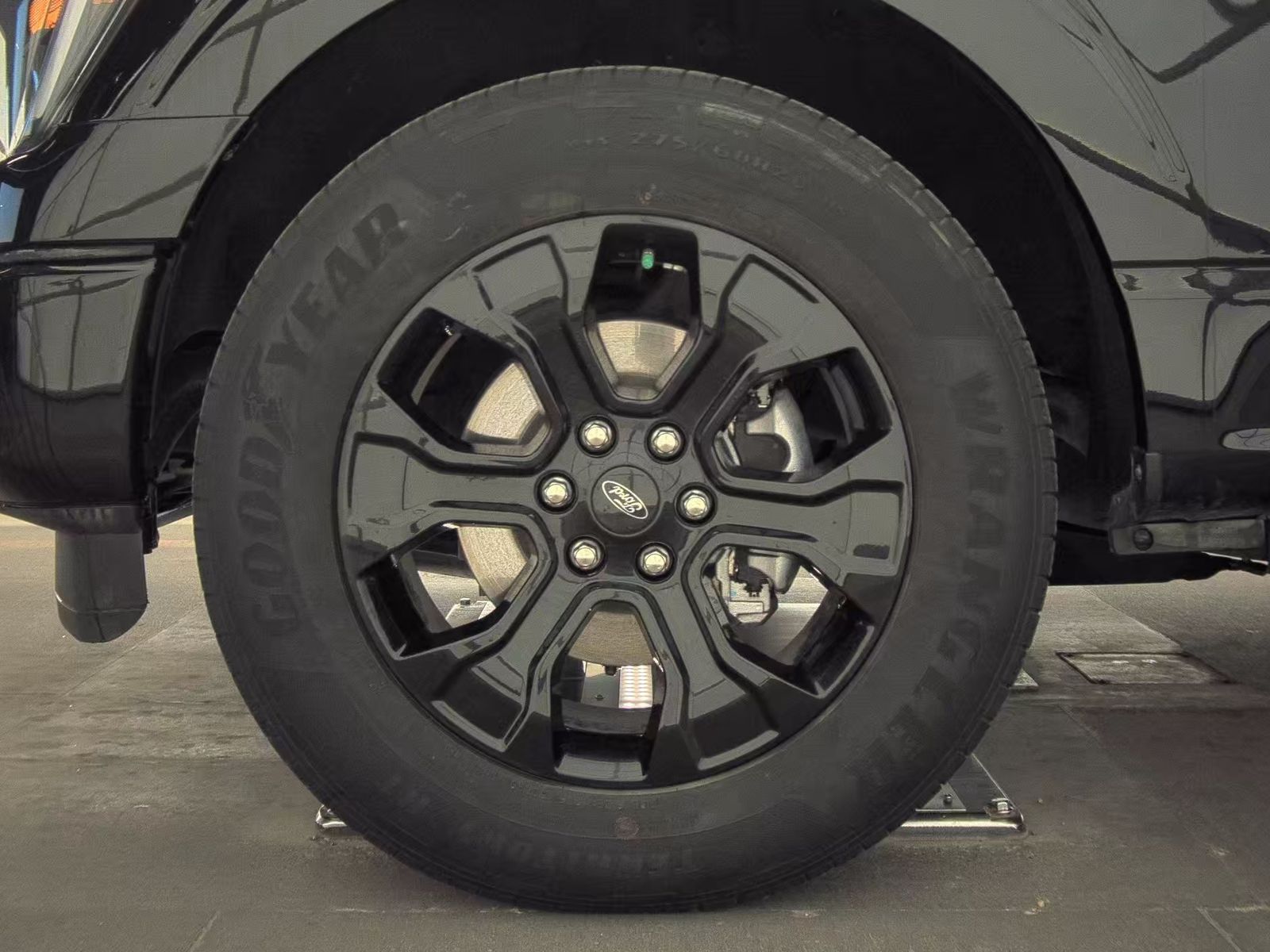 2022 Ford F-150 XLT RWD