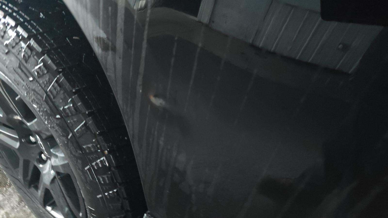 2025 Chevrolet Silverado 1500 RST AWD