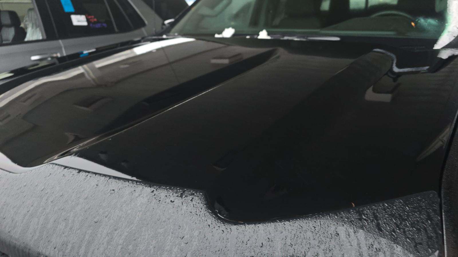 2025 Chevrolet Silverado 1500 RST AWD