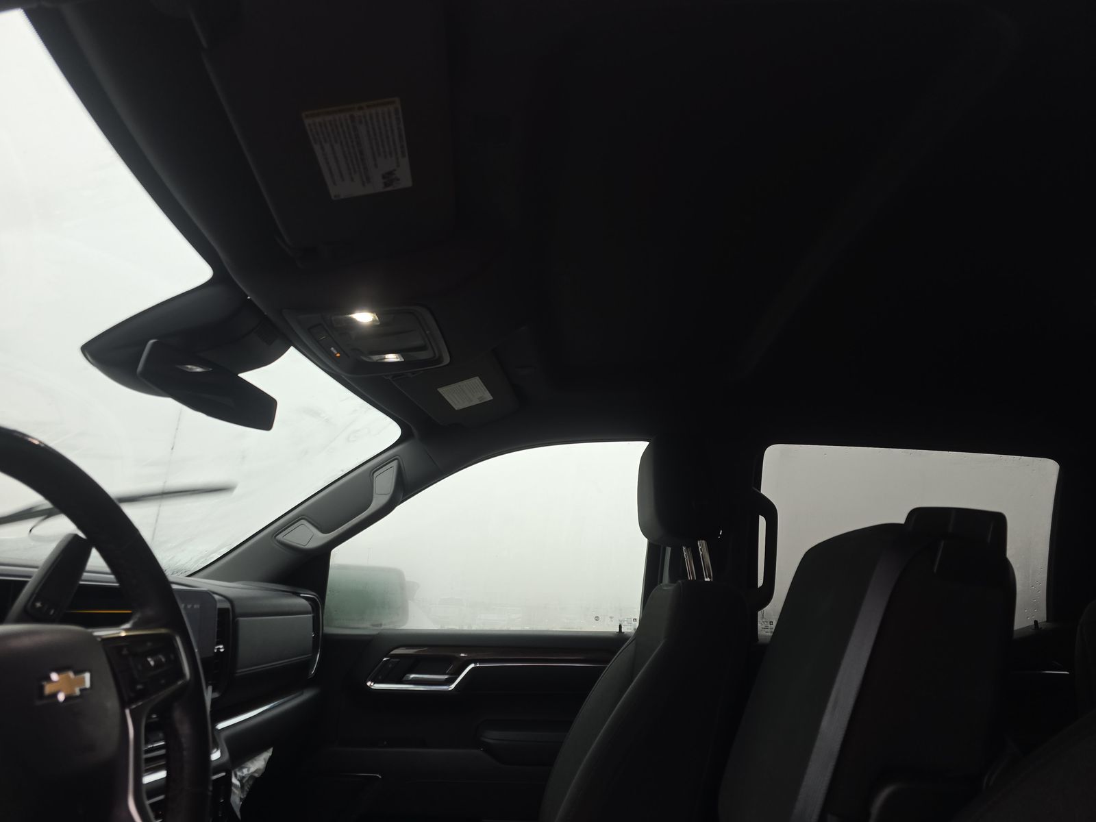 2023 Chevrolet Silverado 1500 LT AWD