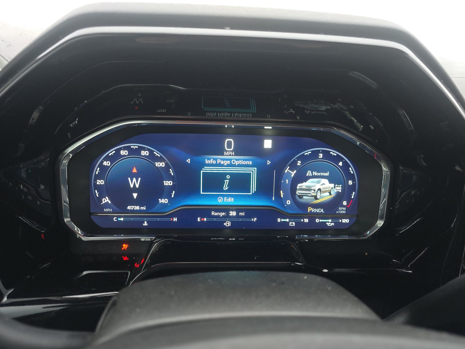 2023 Chevrolet Silverado 1500 LT AWD