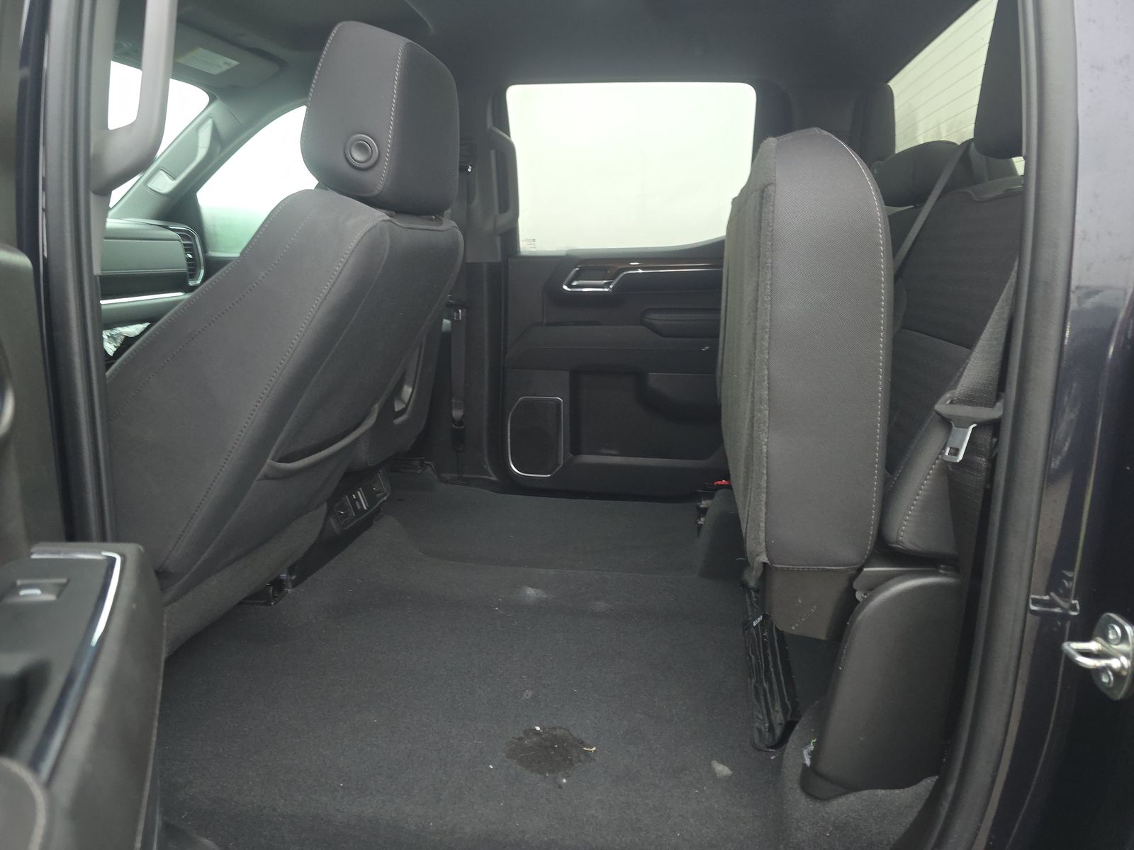 2023 Chevrolet Silverado 1500 LT AWD