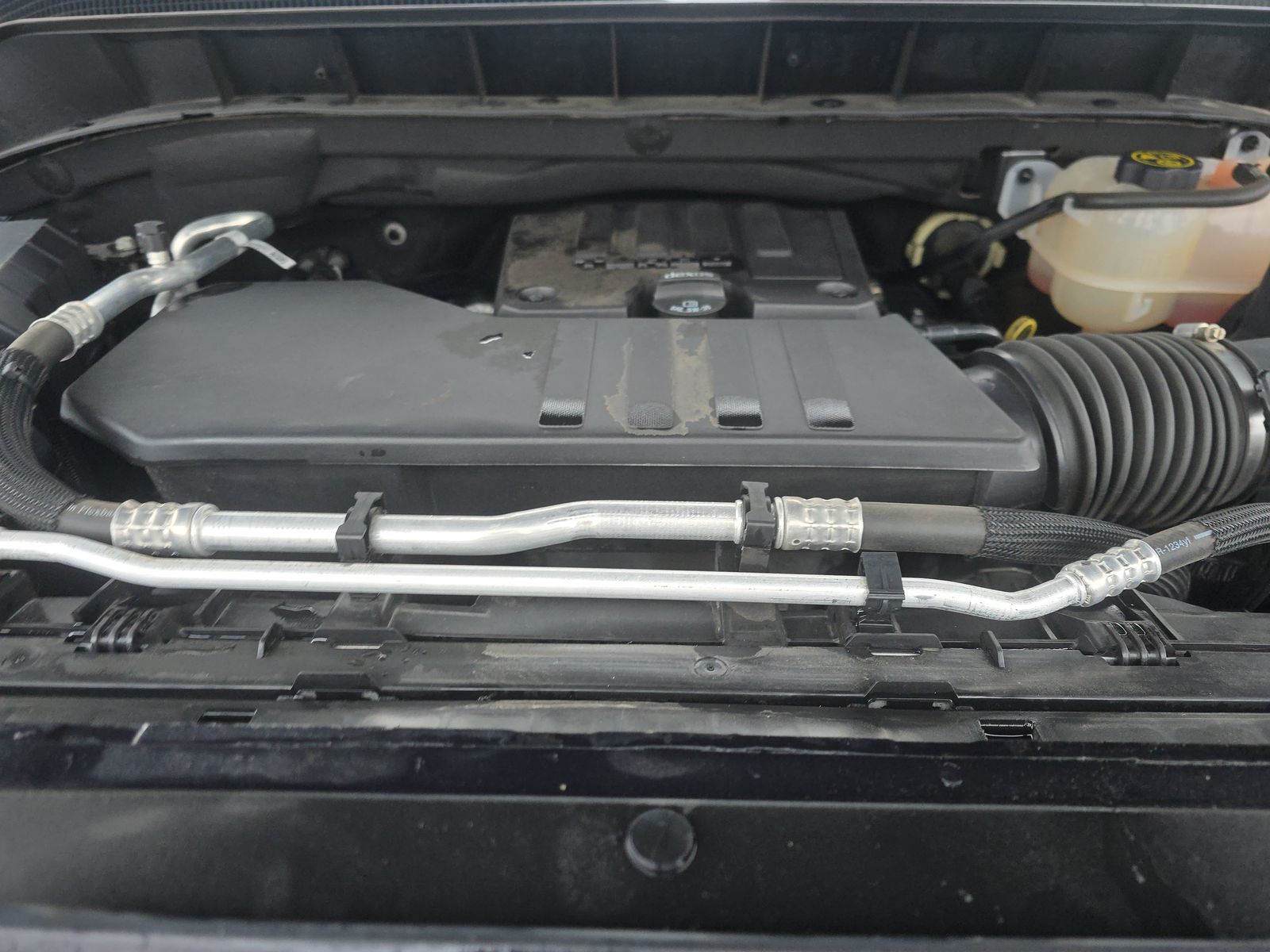 2023 Chevrolet Silverado 1500 LT AWD