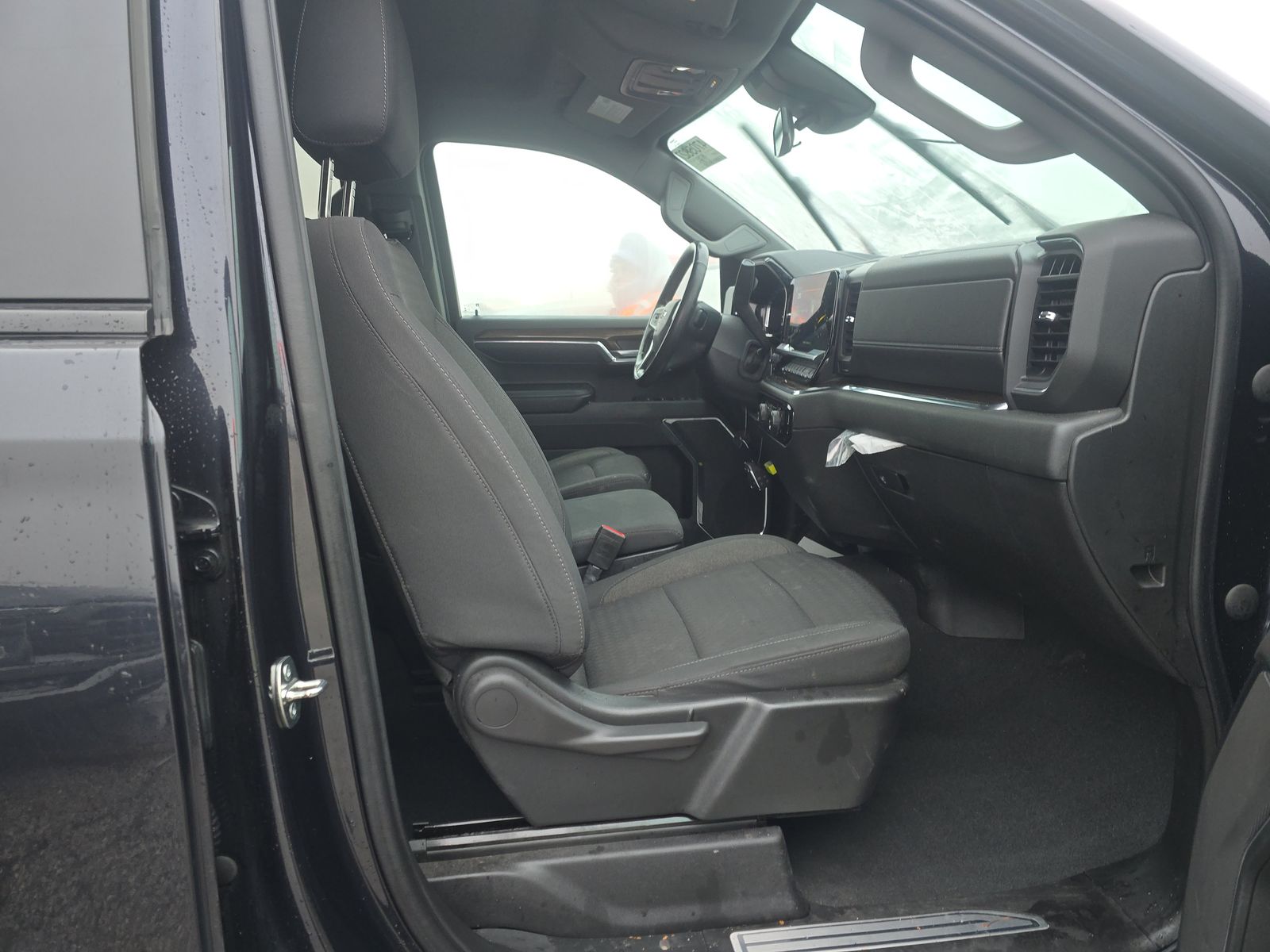 2023 Chevrolet Silverado 1500 LT AWD