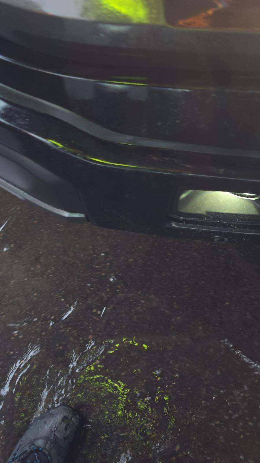 2024 Ford F-150 Tremor AWD