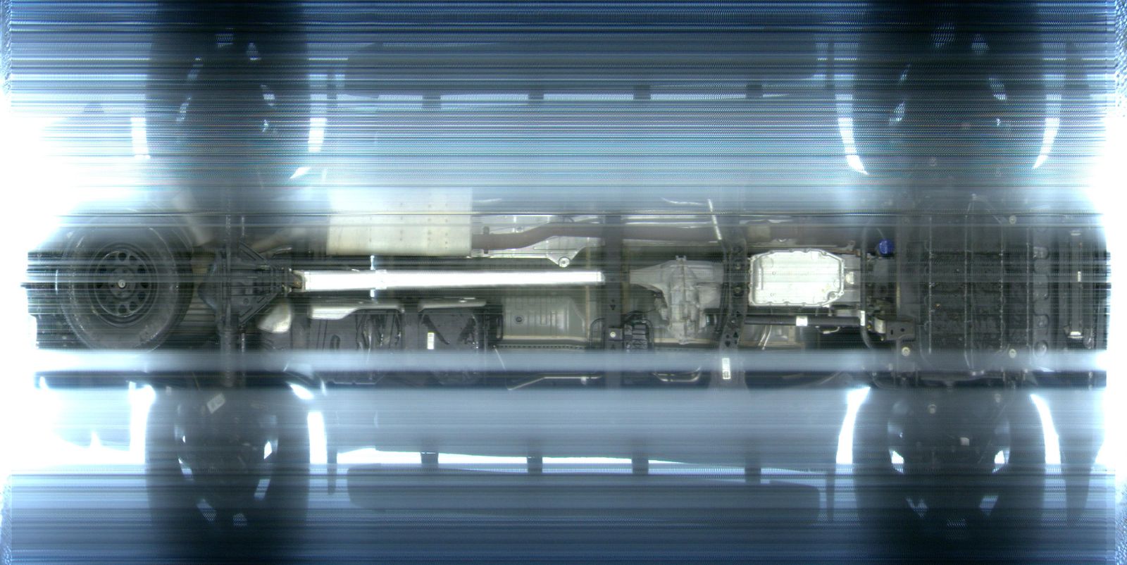 2023 Chevrolet Silverado 1500 LT AWD